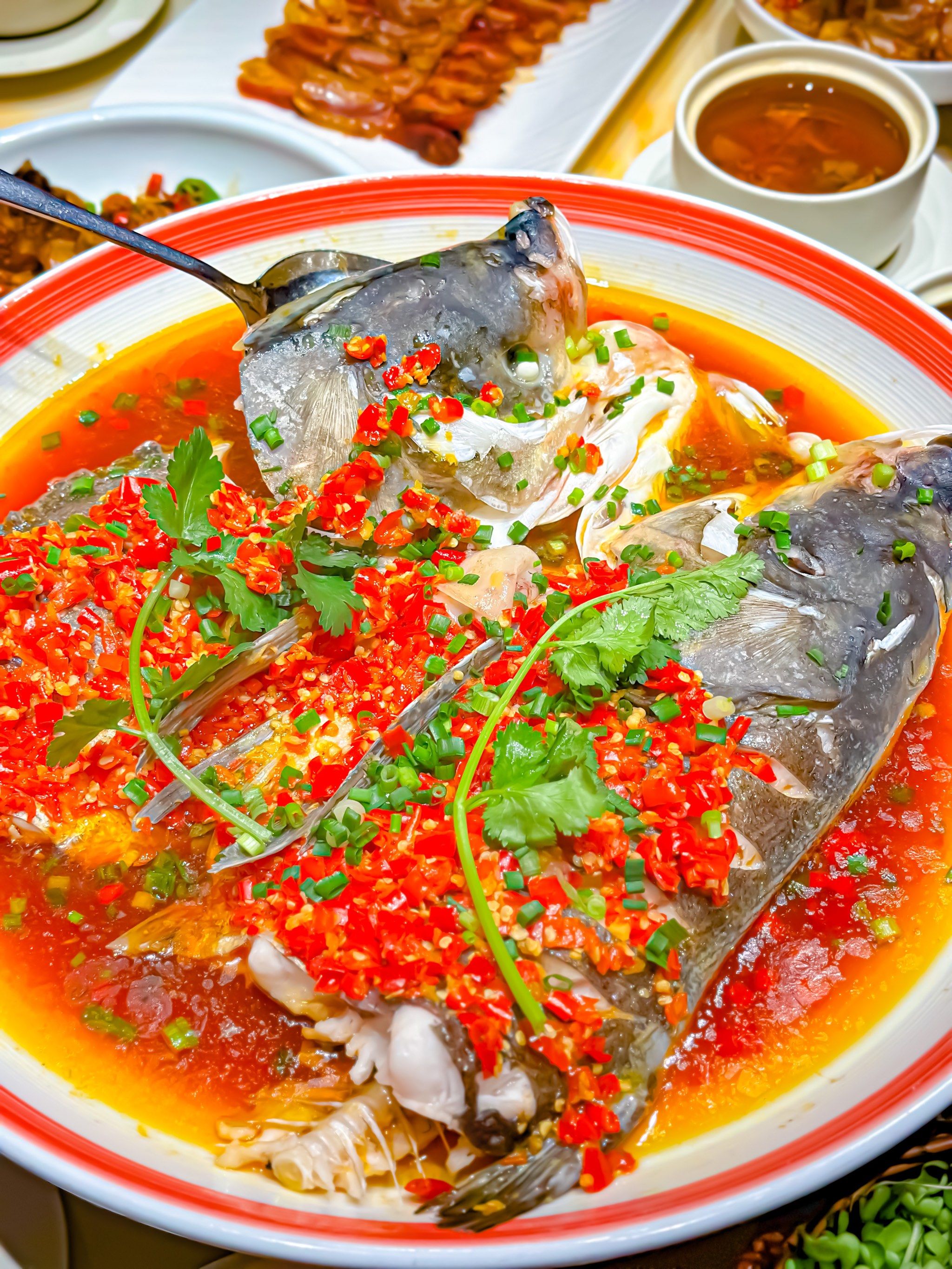 最新特色湘菜图片大全(特色菜图片和菜名 湘菜)