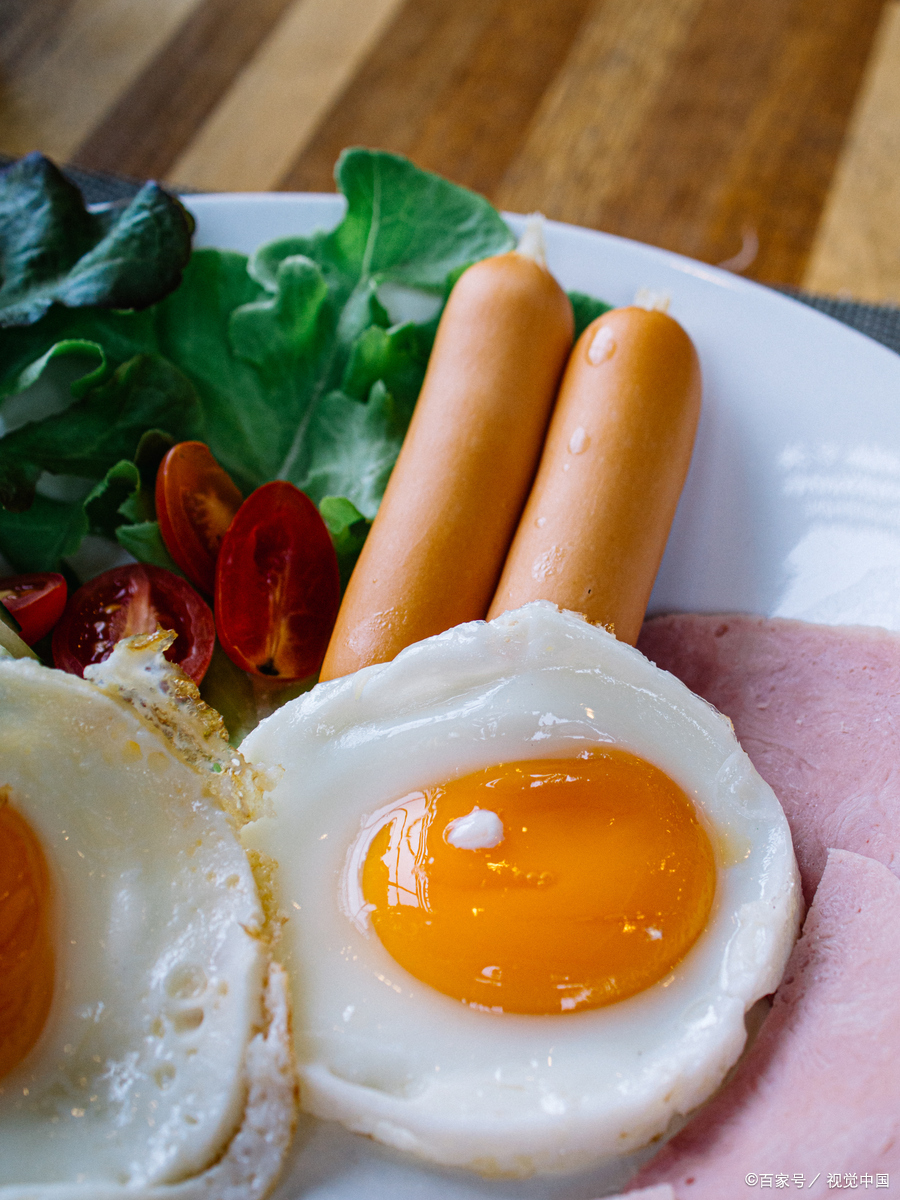 最好吃的早餐有哪些(最好吃的早餐有哪些英语)