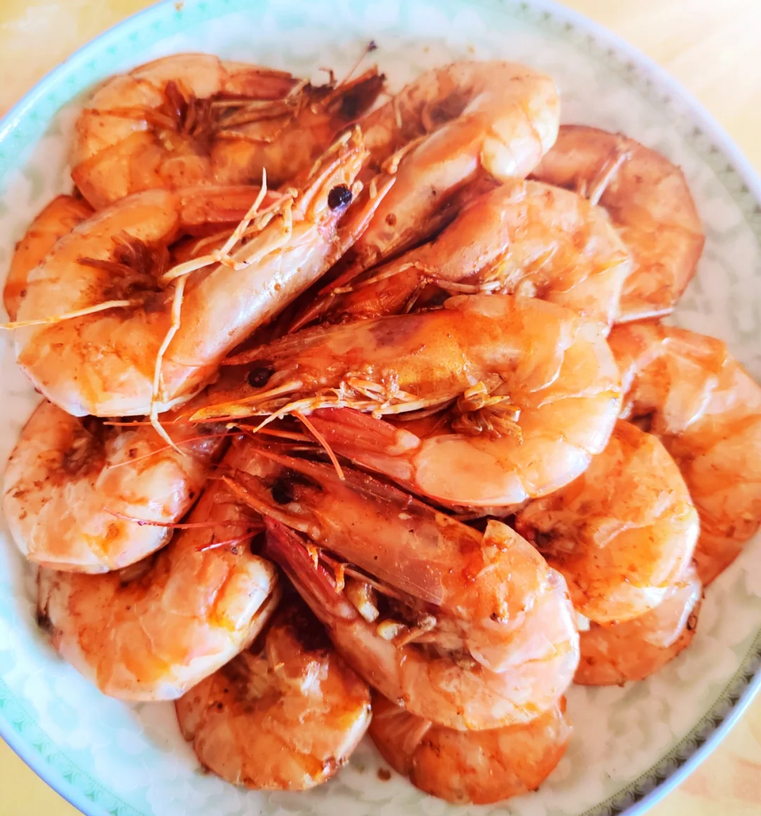 煮虾子的做法大全家常(煮虾子的做法大全家常视频)