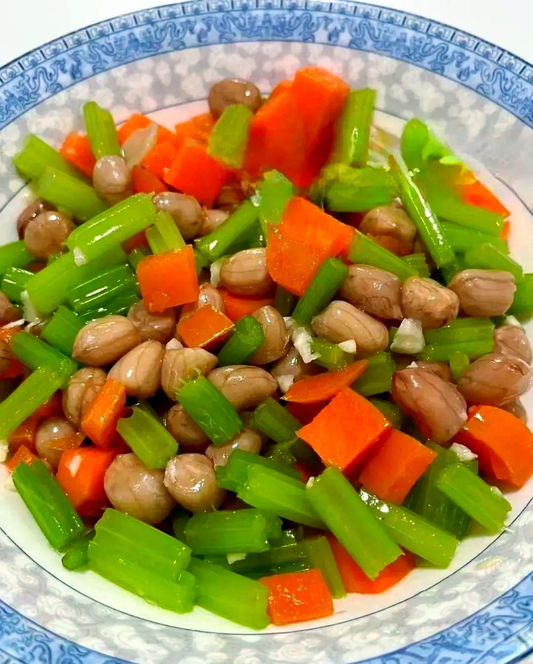 夏季清淡家常凉菜(夏季清淡家常凉菜图片)