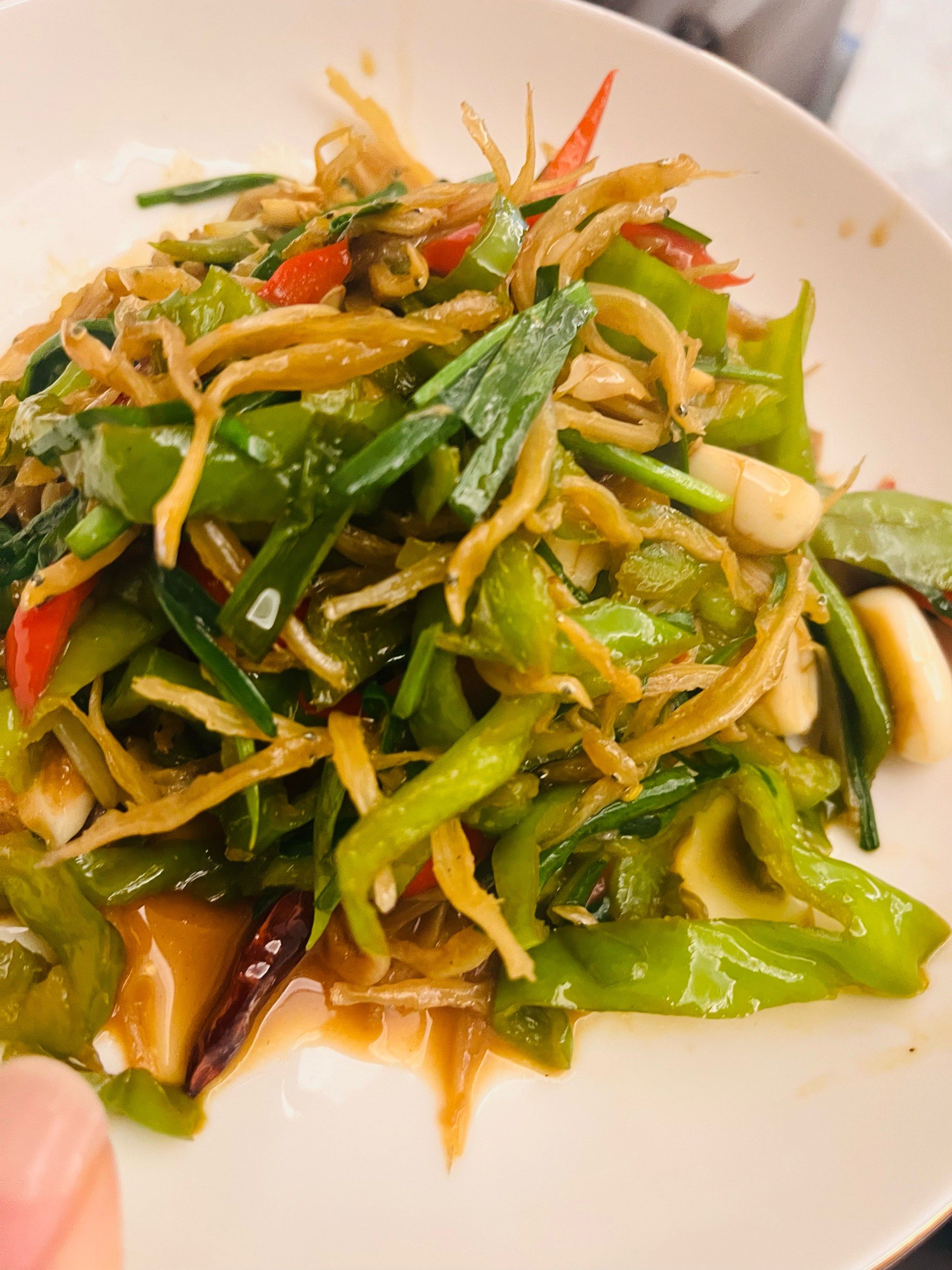 夏季清淡家常凉菜(夏季清淡家常凉菜图片)