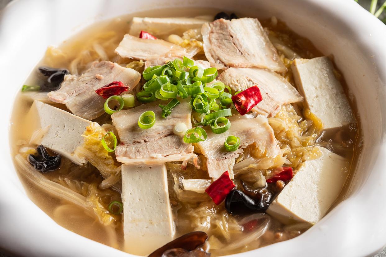 白城市特色小吃(白城特色美食小吃)