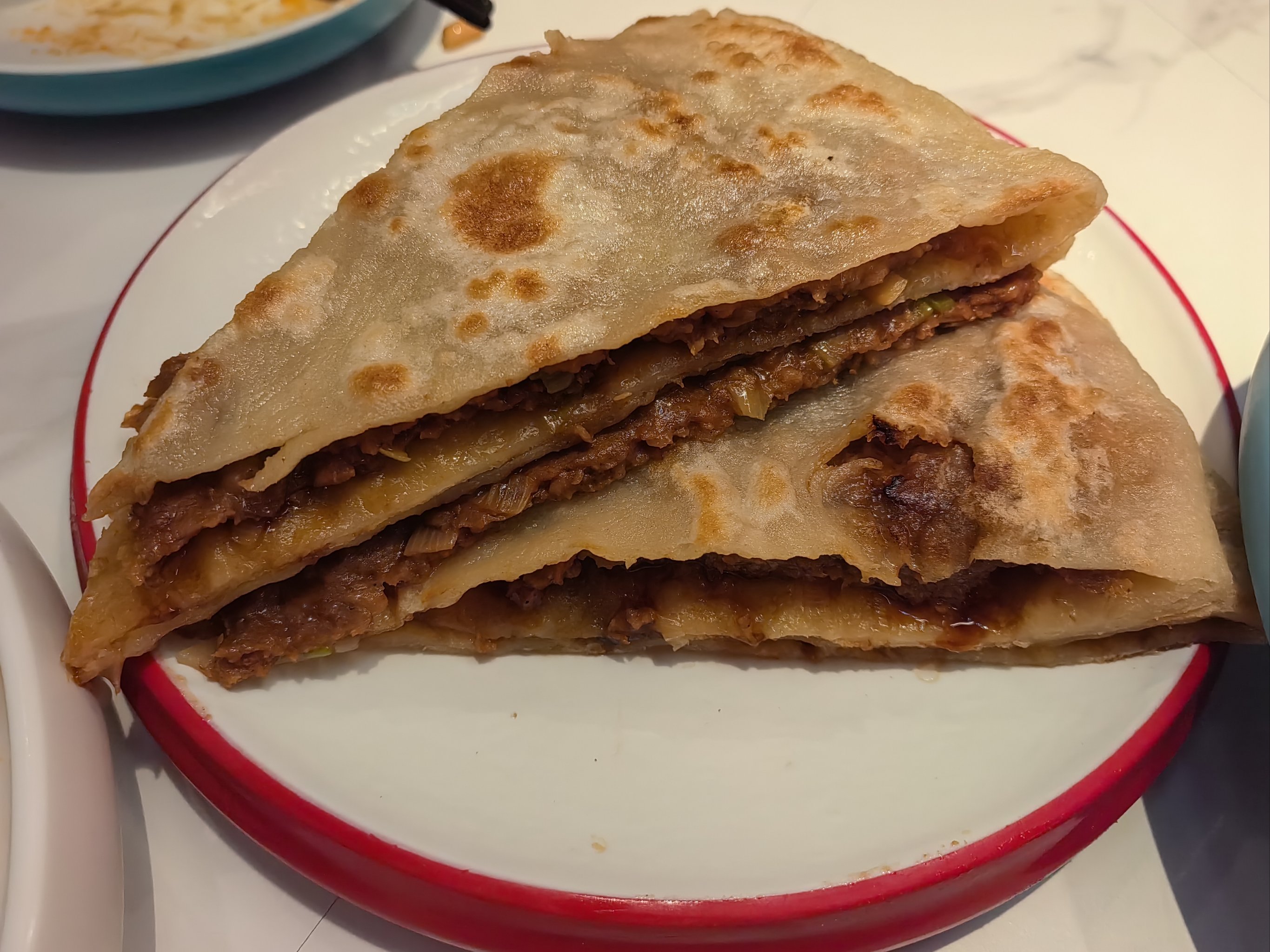 特色肉饼(特色肉饼的撒料配方)