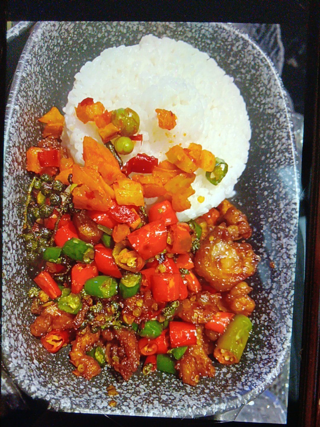 盖浇饭素菜大全(最火爆的盖浇饭菜谱素菜)