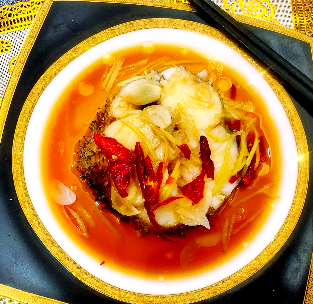 清蒸鳕鱼大全家常(清蒸鳕鱼的做法 最正宗的做法窍门)