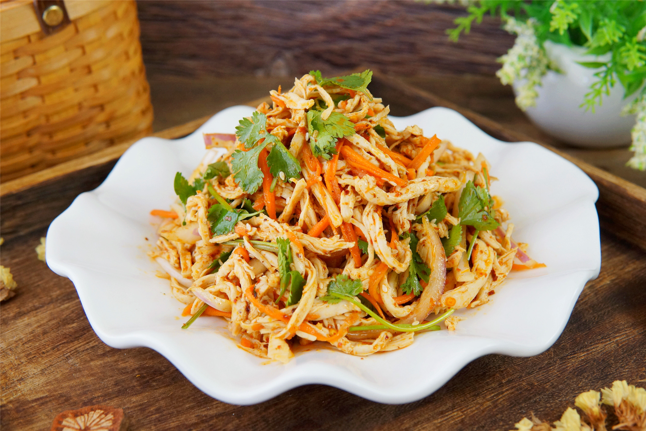 高档素菜菜品图片大全(高档素菜菜品图片大全大图)