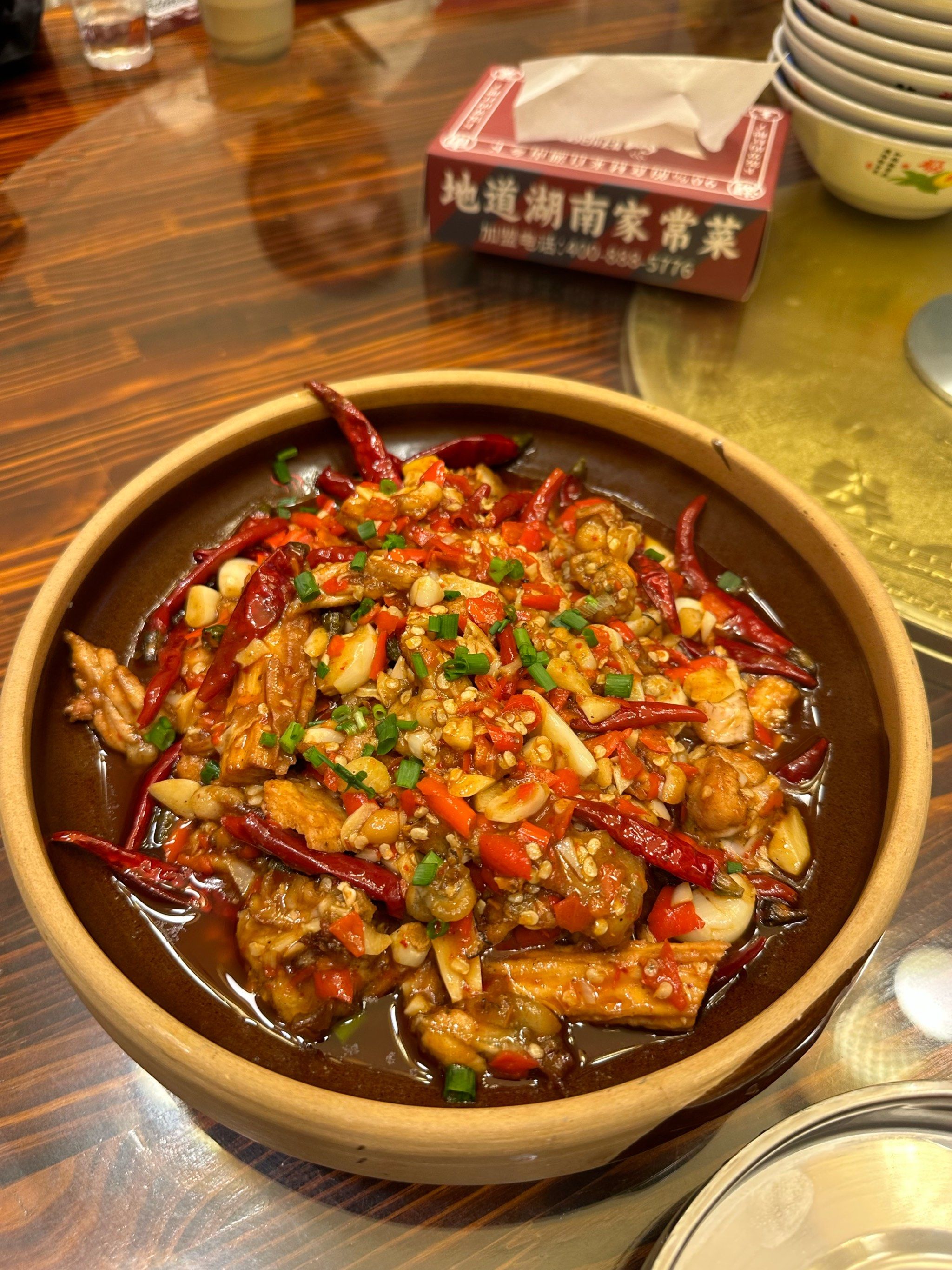 湘菜什么特色(湘菜有什么特色)