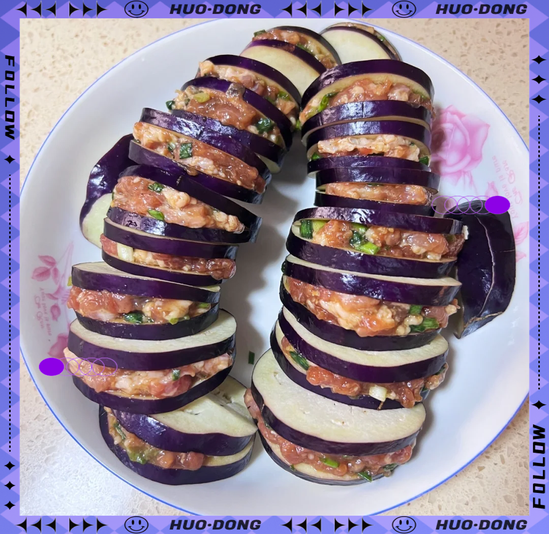 炸茄夹子的家常做法(炸茄夹怎么做好吃又简单窍门)