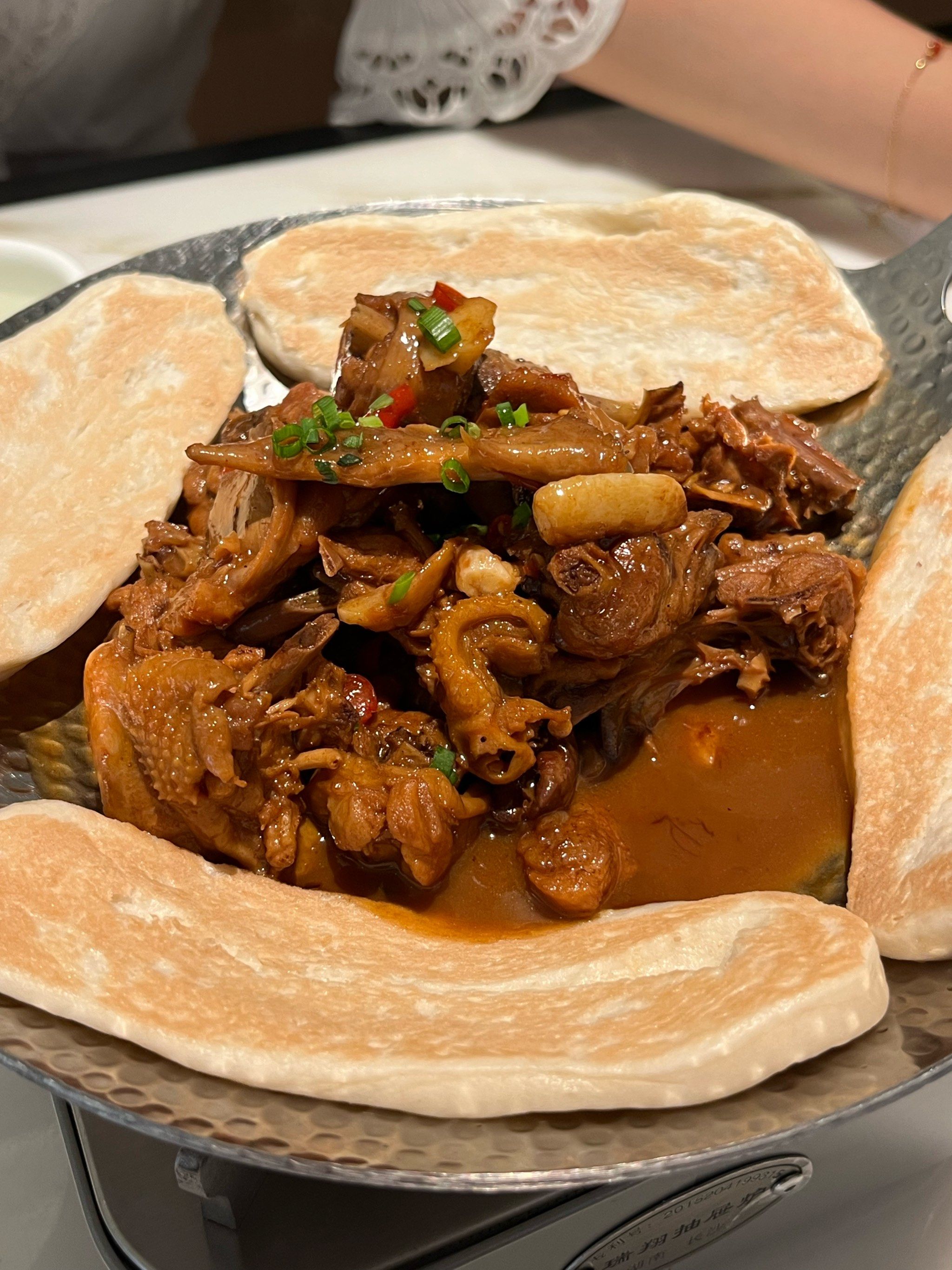 安徽特色菜素菜(安徽特色菜谱大全简介)