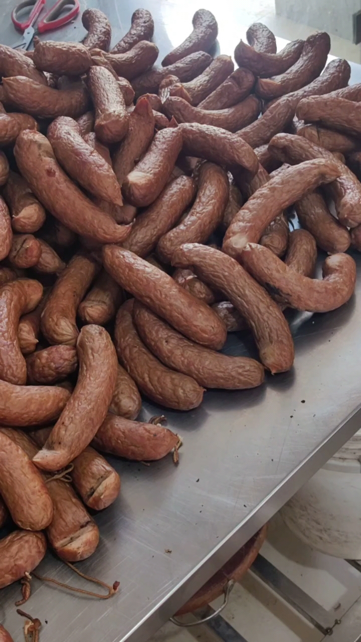 南方特色食材(南方地区特色菜)