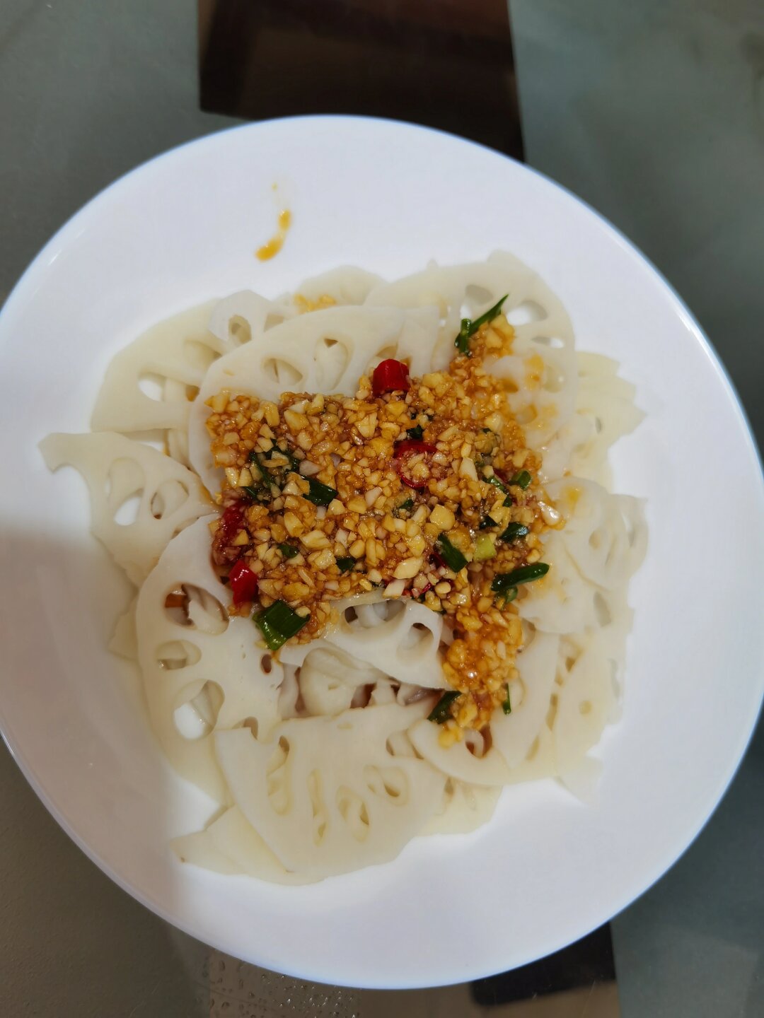 藕片凉菜用煮吗(藕拌凉菜用煮熟吗)