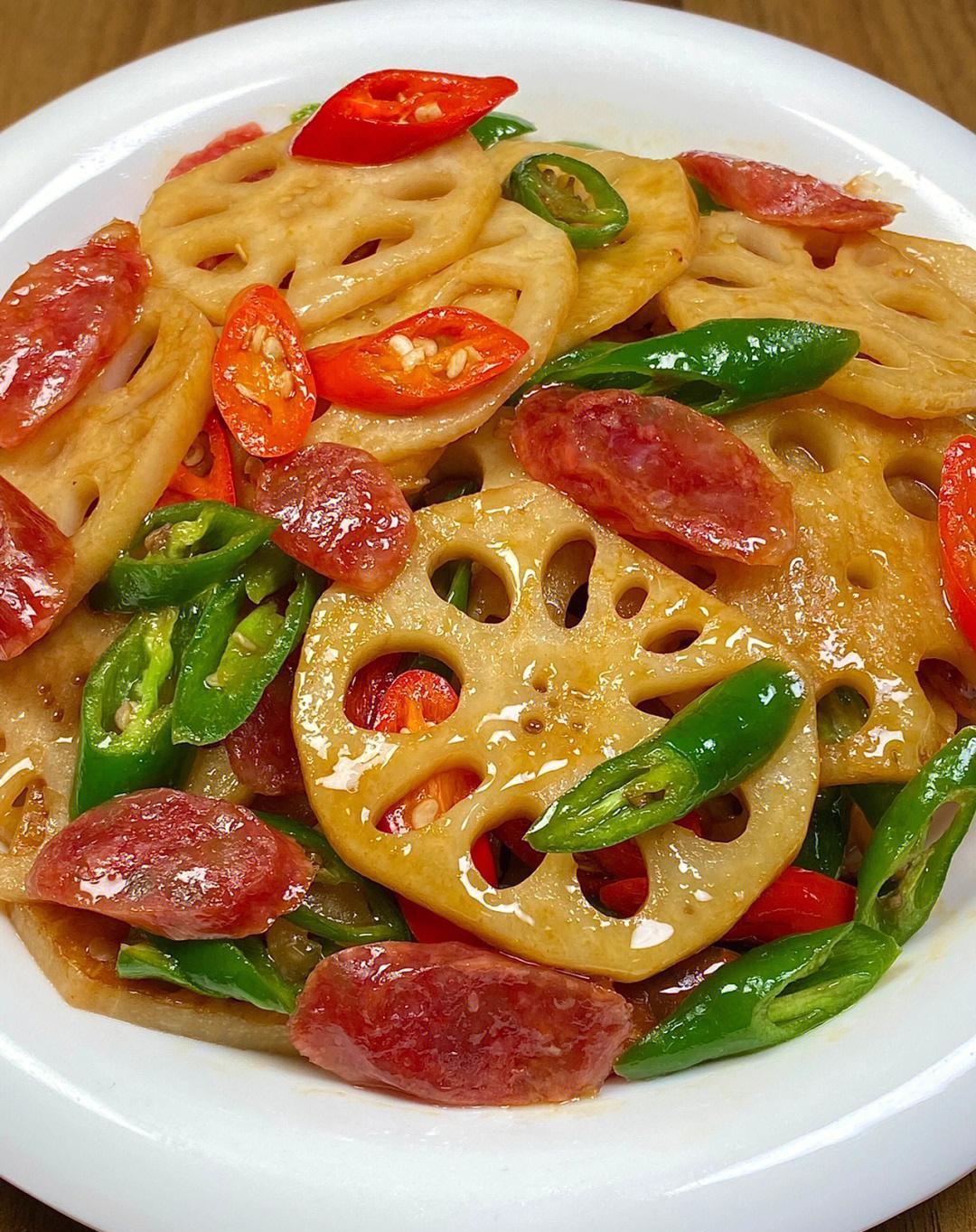 藕片凉菜用煮吗(藕拌凉菜用煮熟吗)