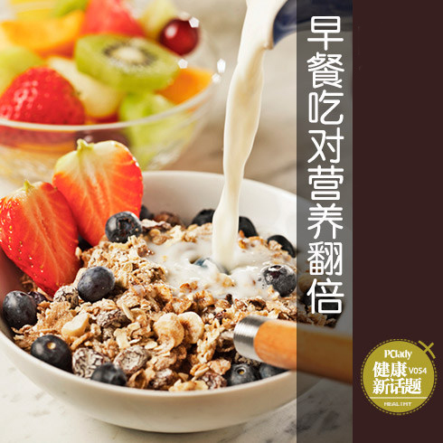 什么是精神早餐(精神饮食什么意思)