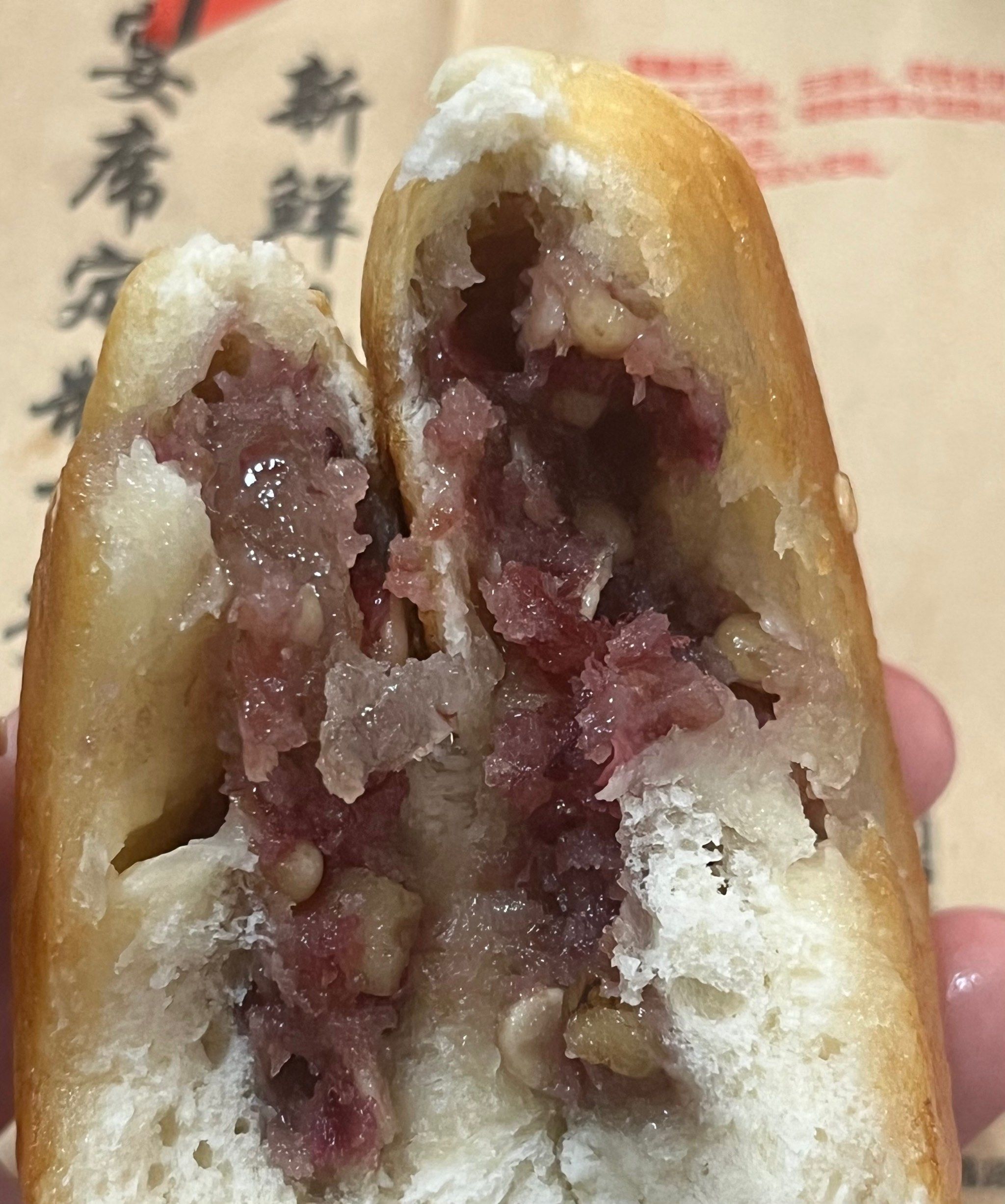 烤酒酿饼小吃(烤酒酿饼小吃图片)