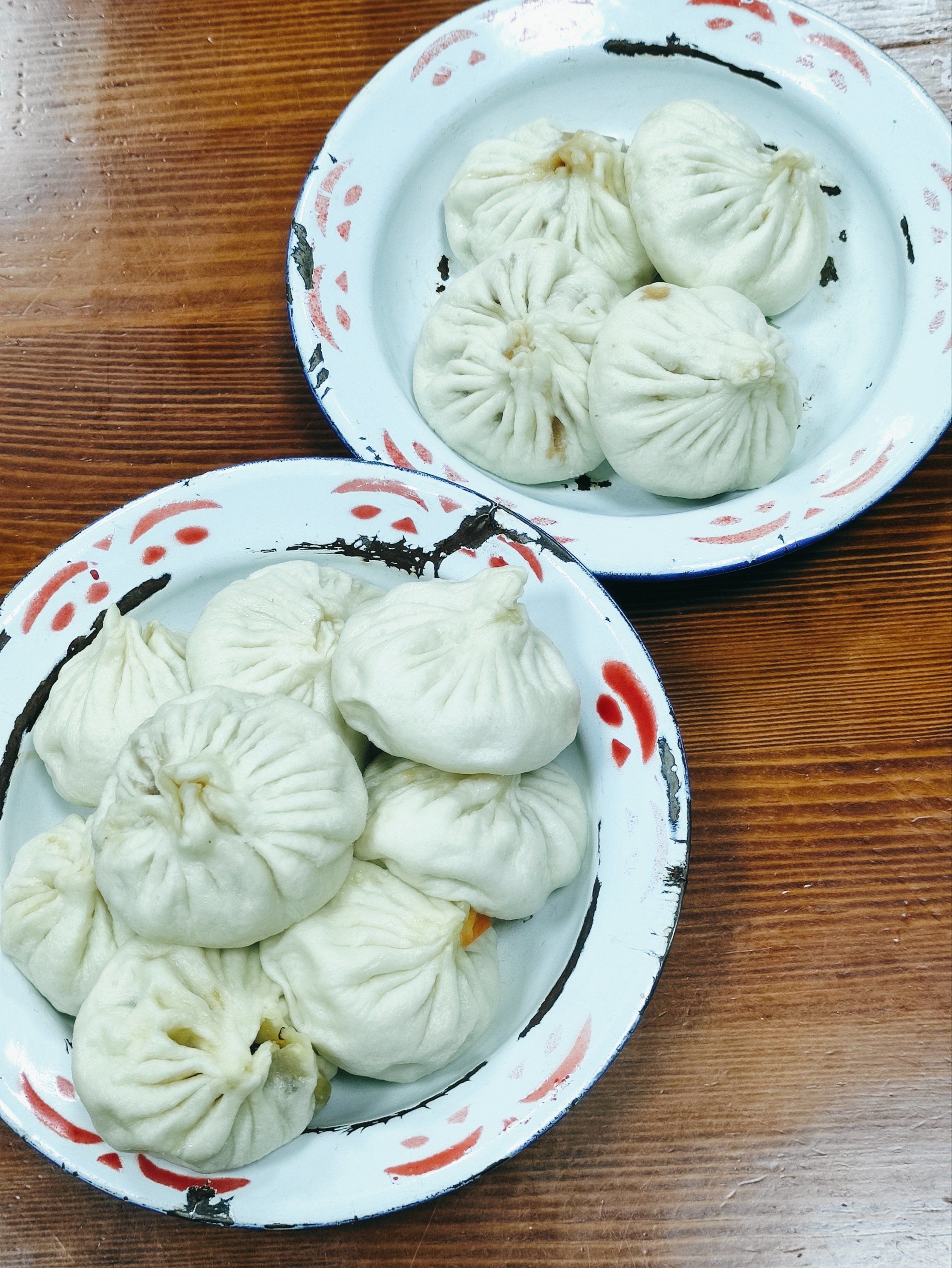 阳春早餐包子(阳春喝早茶的地方)