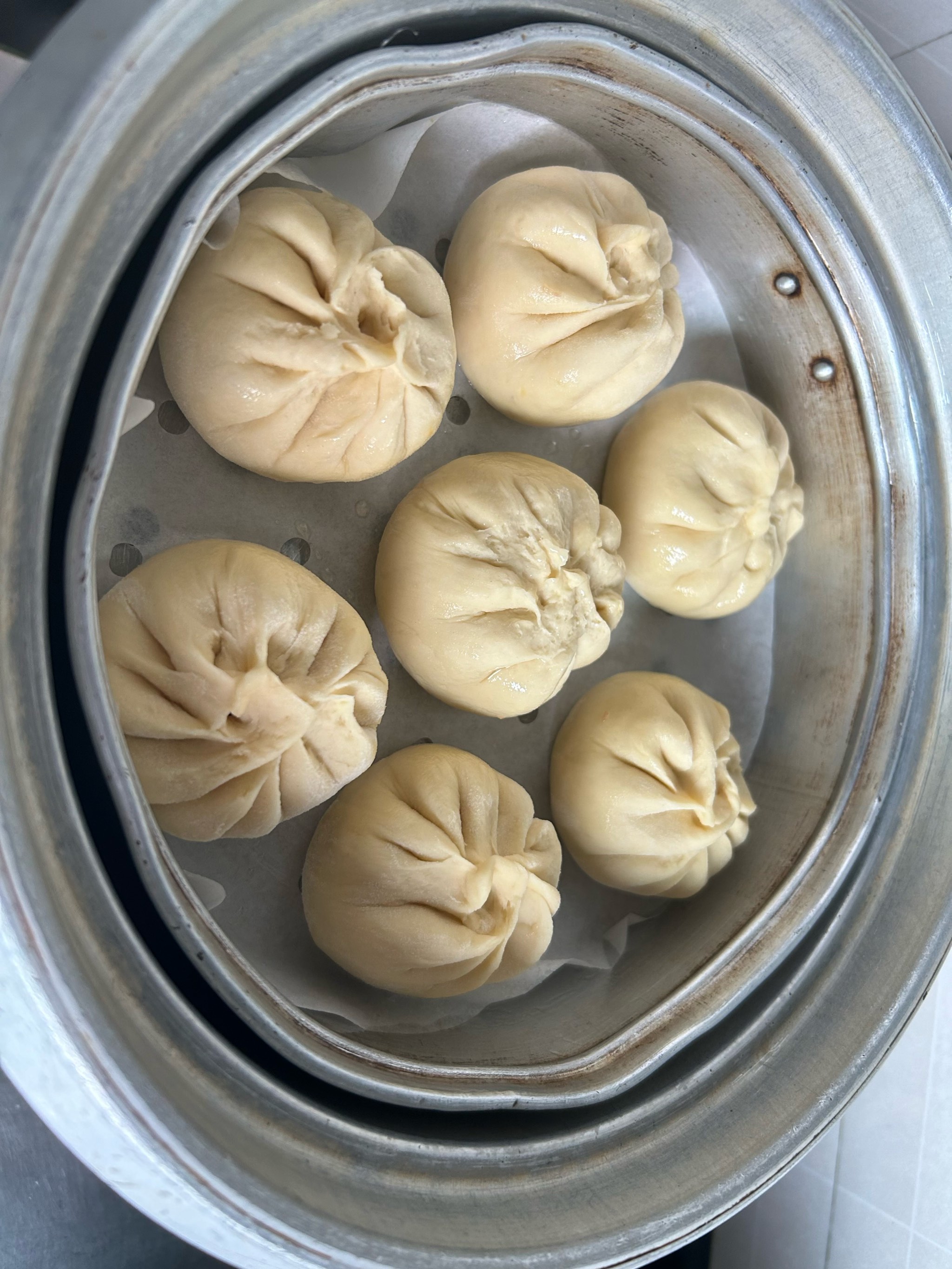 家常蒸包做法(蒸包的做法家庭做法)