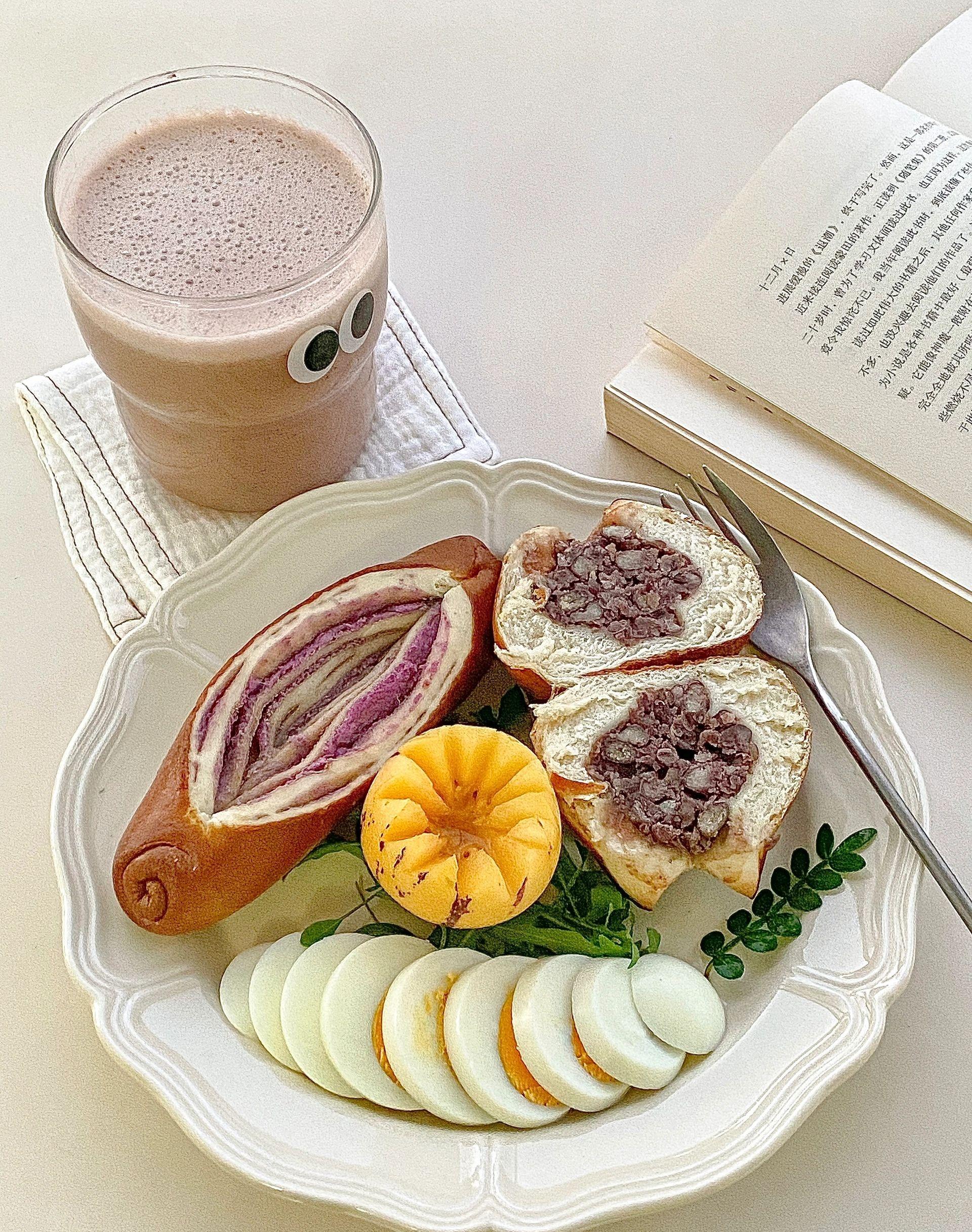 淡奶油早餐(淡奶油可以做什么早餐)