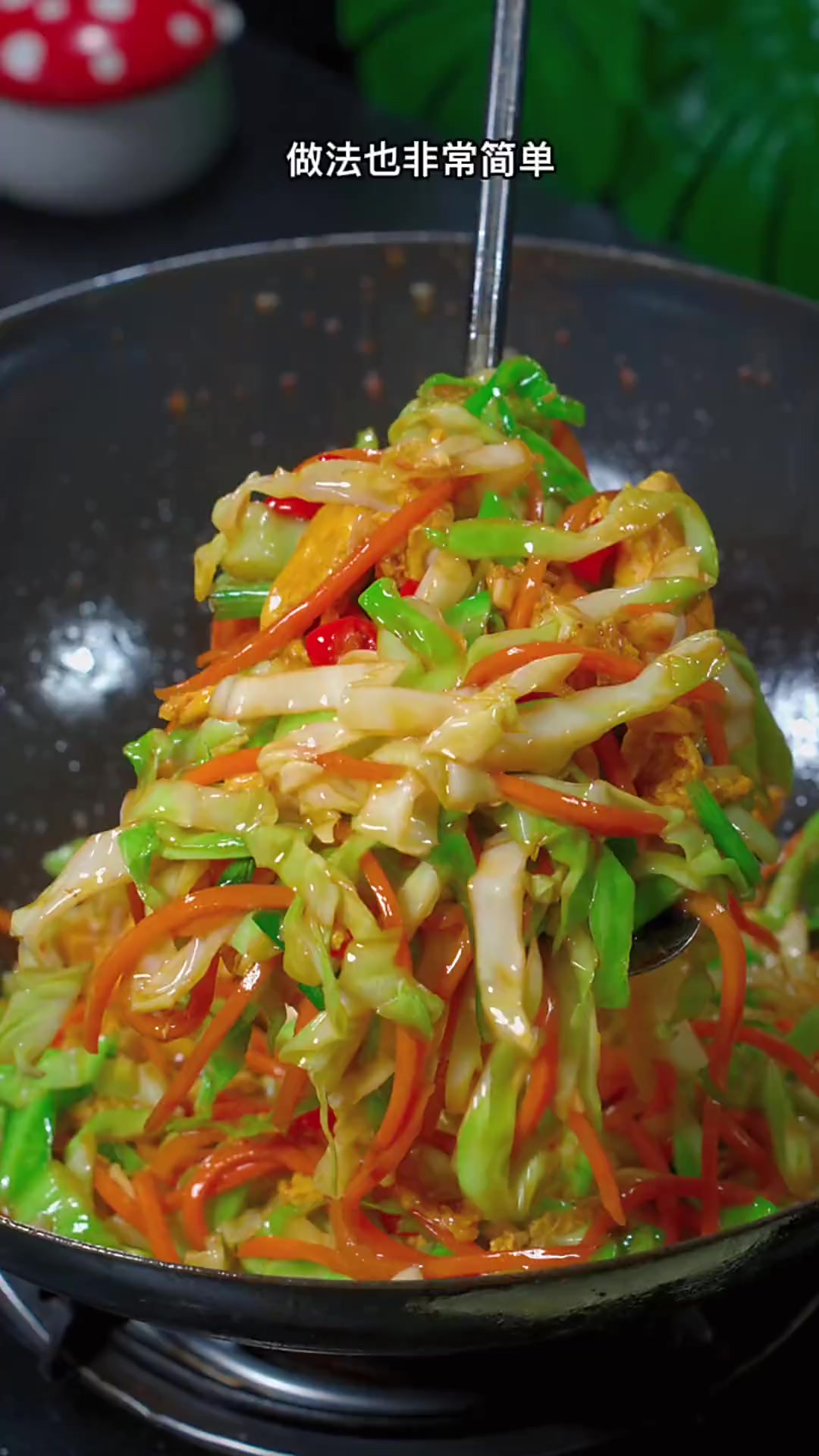 30道家常素菜小炒(家常小炒素菜20道做法大全)