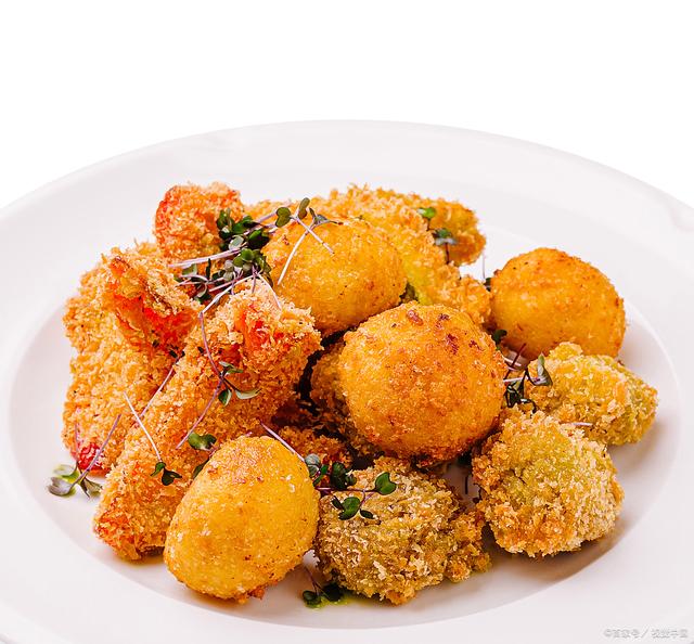 西餐头盘小吃(西餐头盘经典菜做法)