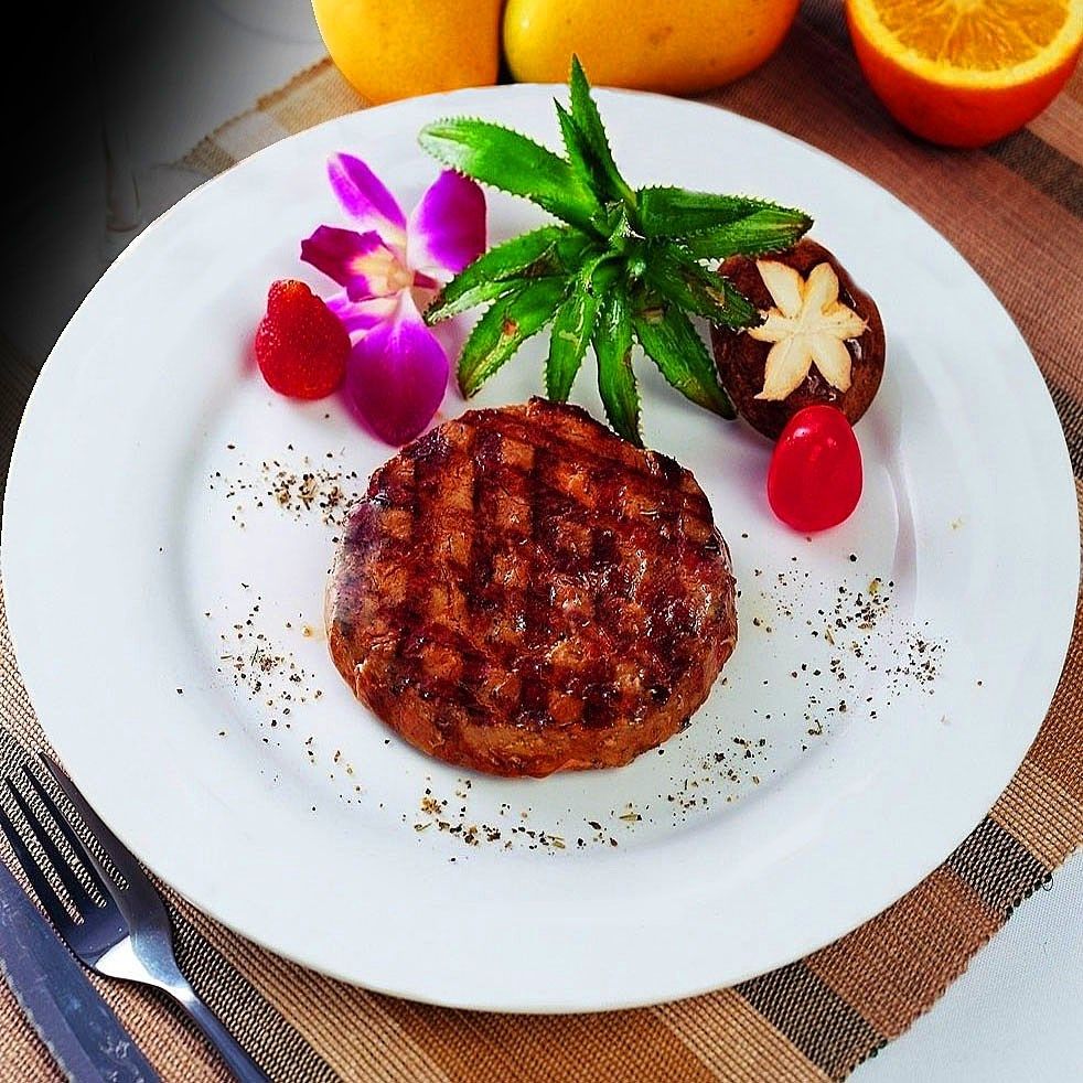 西餐头盘小吃(西餐头盘经典菜做法)