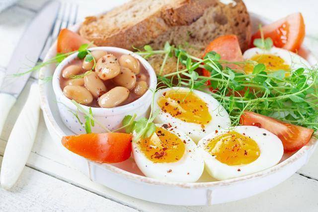 肾衰竭吃什么早餐(适合肾衰竭病人吃的饭)