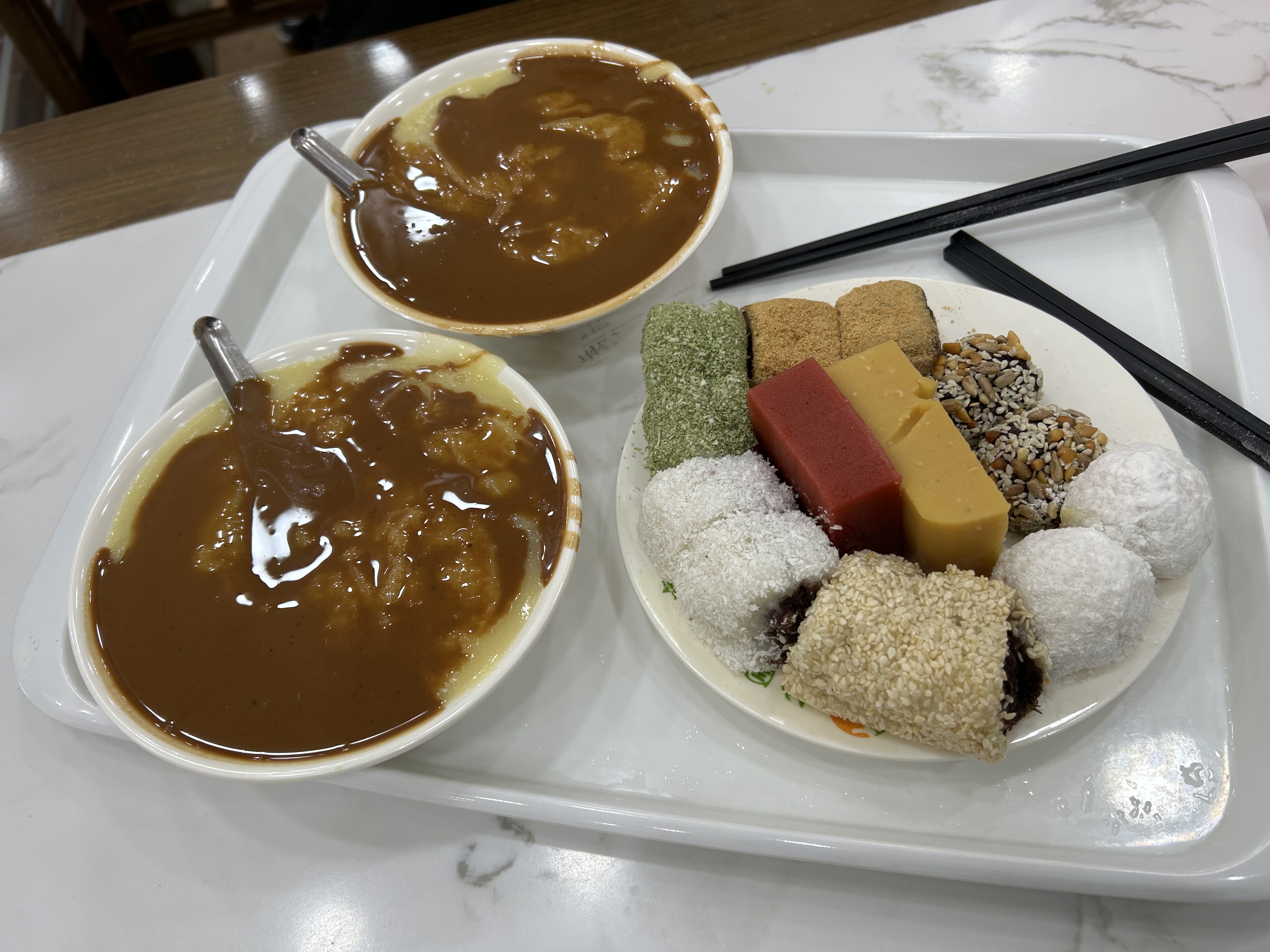 老北京早点小吃(老北京早点小吃有哪些)