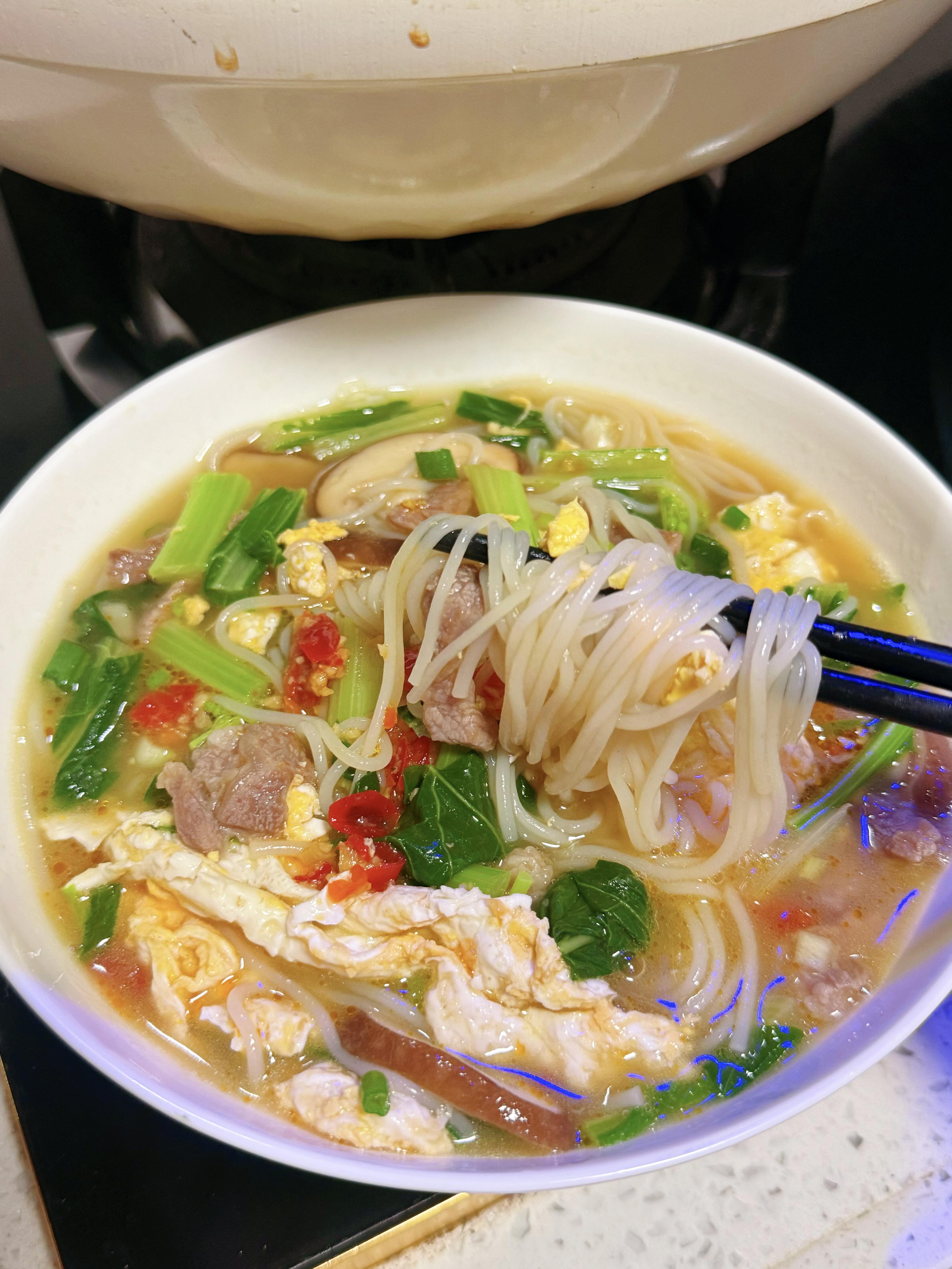 家常粉图片(家常粉的图片)