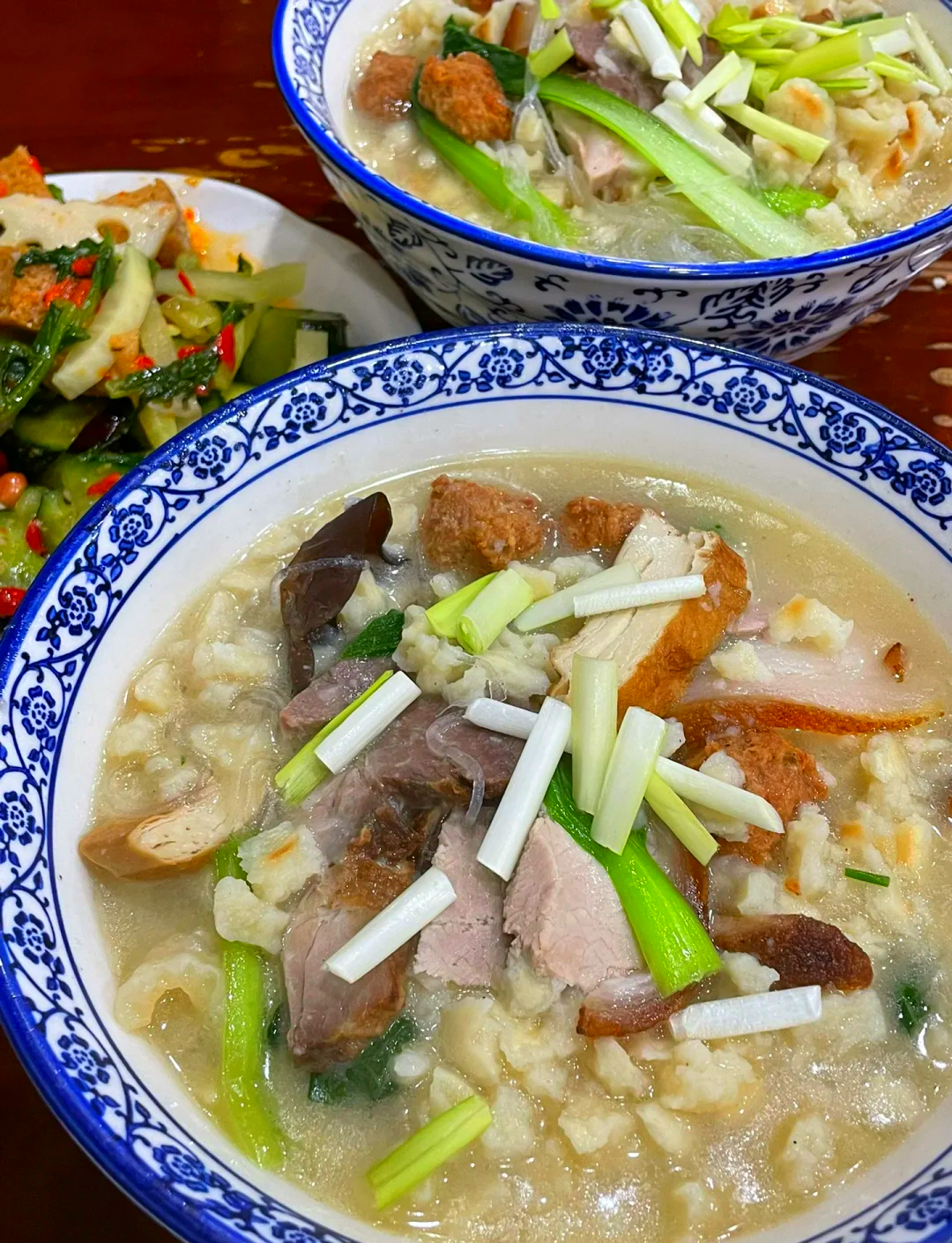 家常素菜煮馍(家常素菜煮馍的做法)