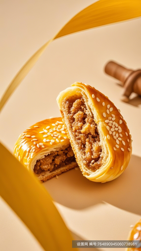 特色美食糕饼干(各种糕点饼干的配方)