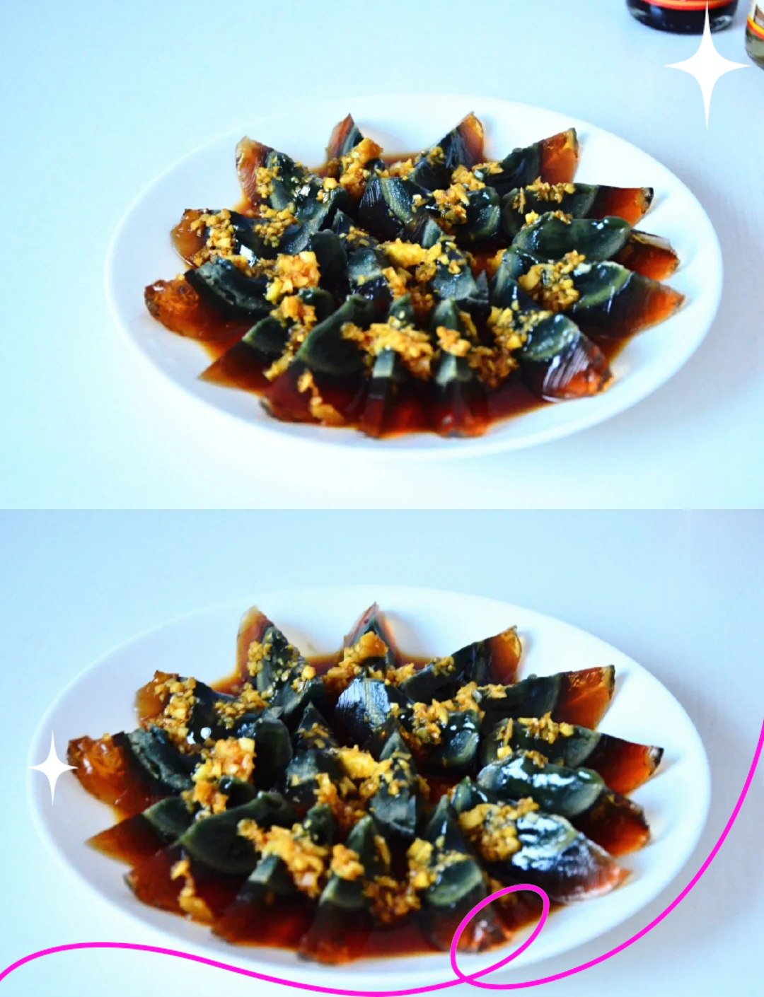 水煮蛋做成凉菜(水煮蛋做成凉菜怎么做)