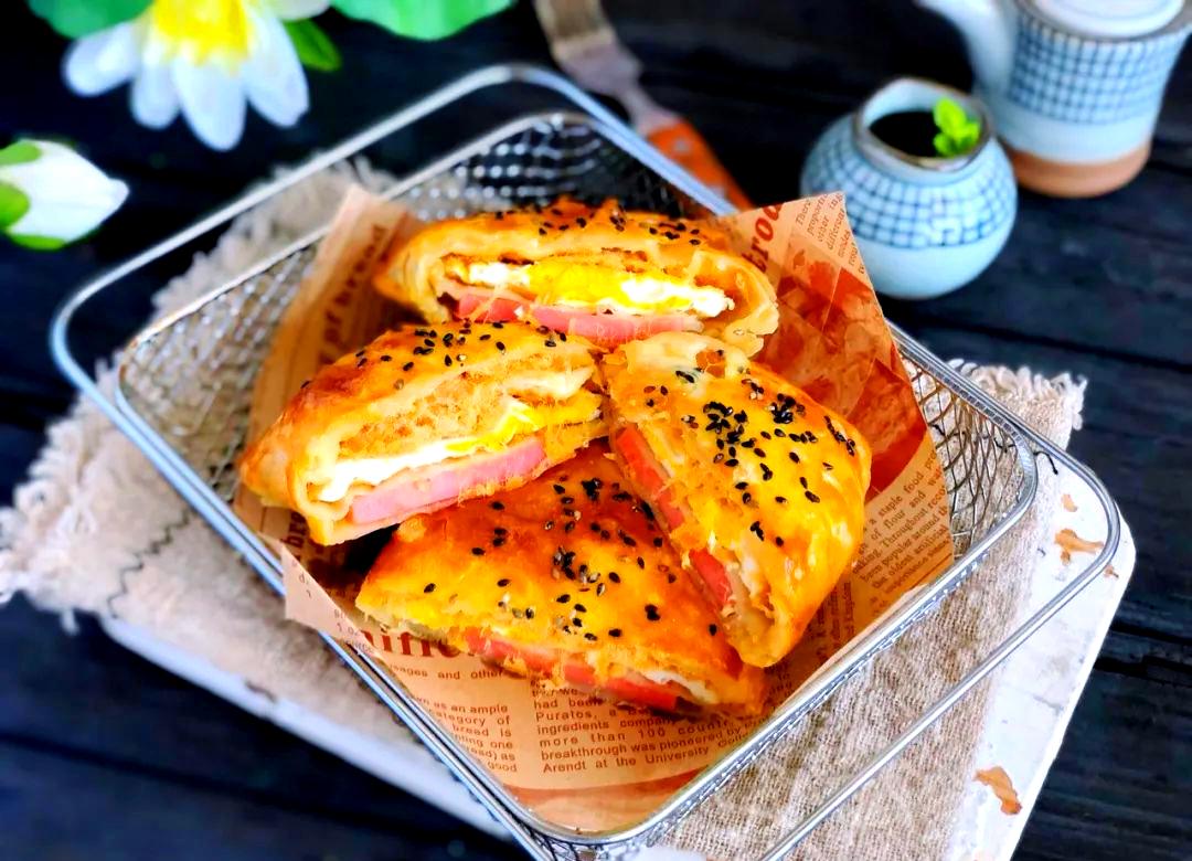 简单的美味早餐(简单的美味早餐做法大全)