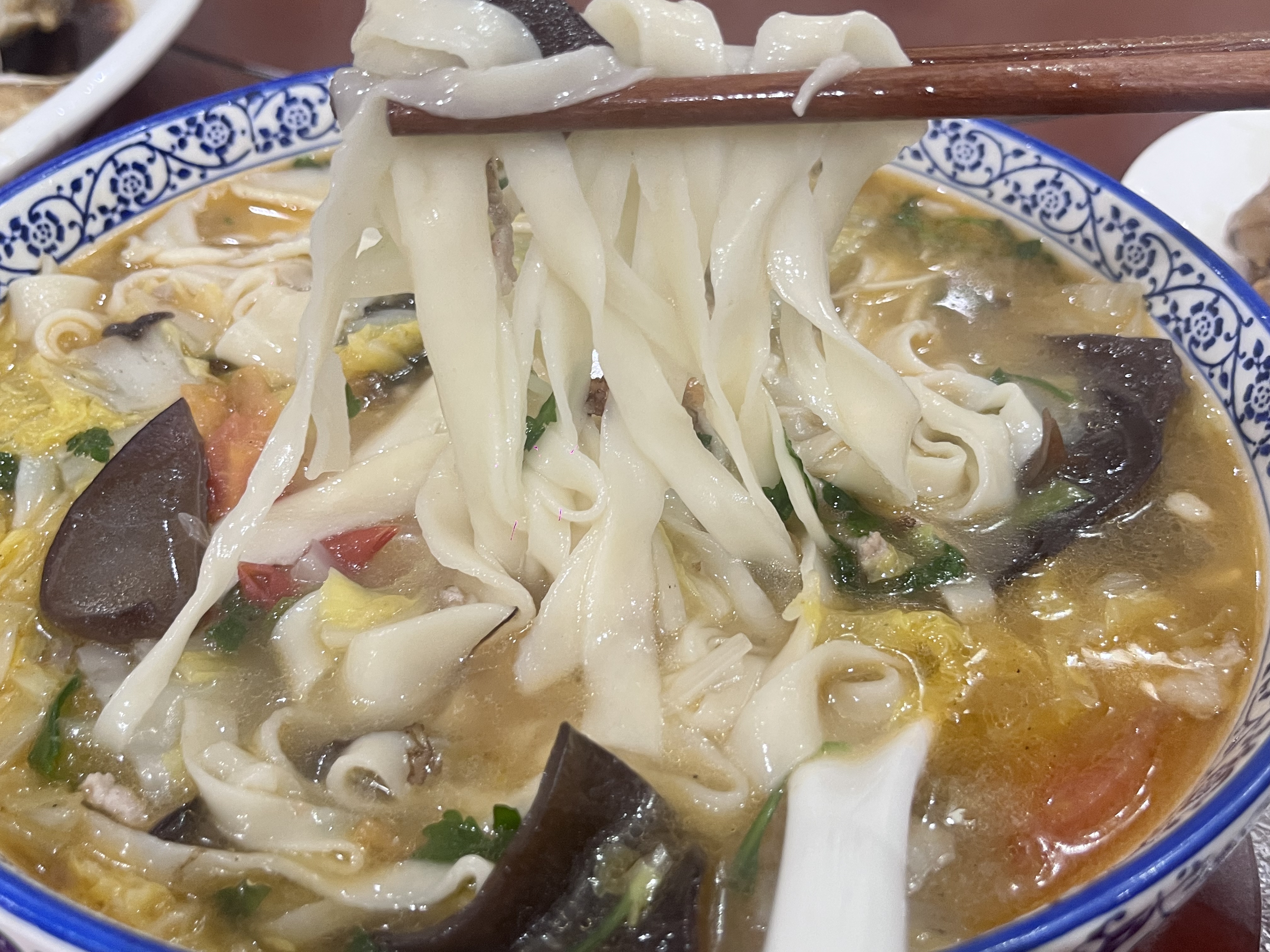 安徽面食小吃大全集(安徽面食小吃大全集介绍)