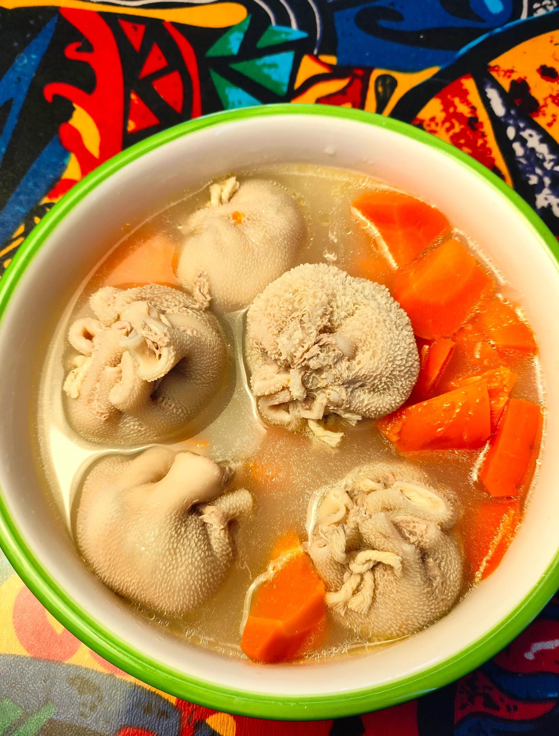 蒙古特色肉类美食图片(蒙古特色肉类美食图片简笔画)