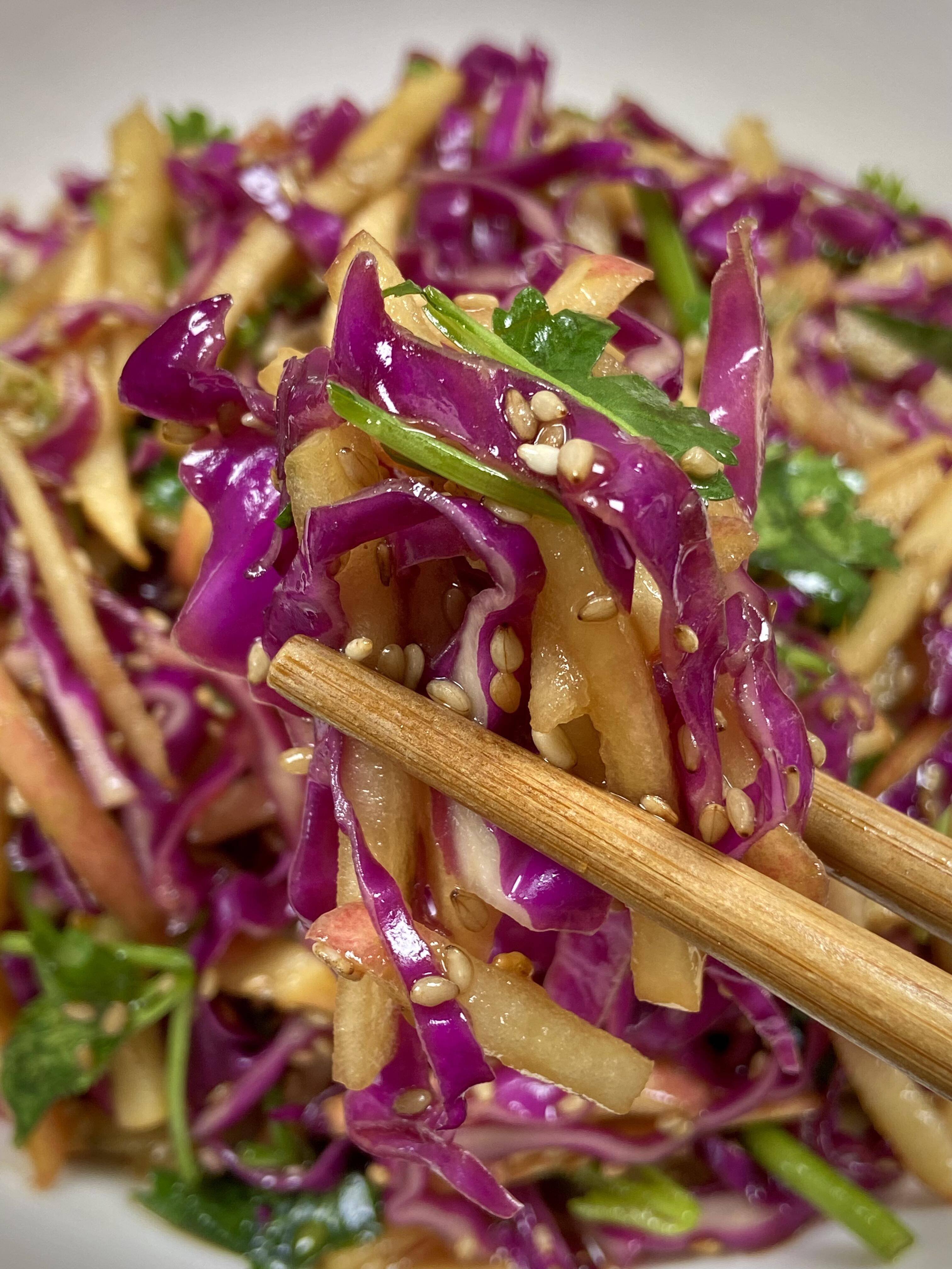 盆盆菜凉菜图片(盆盆菜凉菜的做法家常)