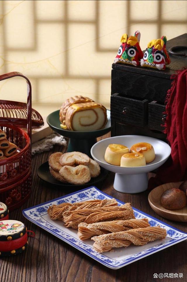 好吃的小吃中国(中国的好吃的小吃)