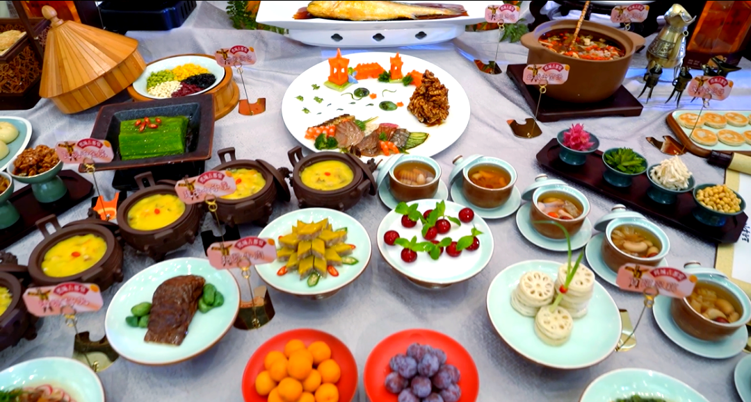 邯郸有什么特色名吃(邯郸的当地特色名吃都有什么)