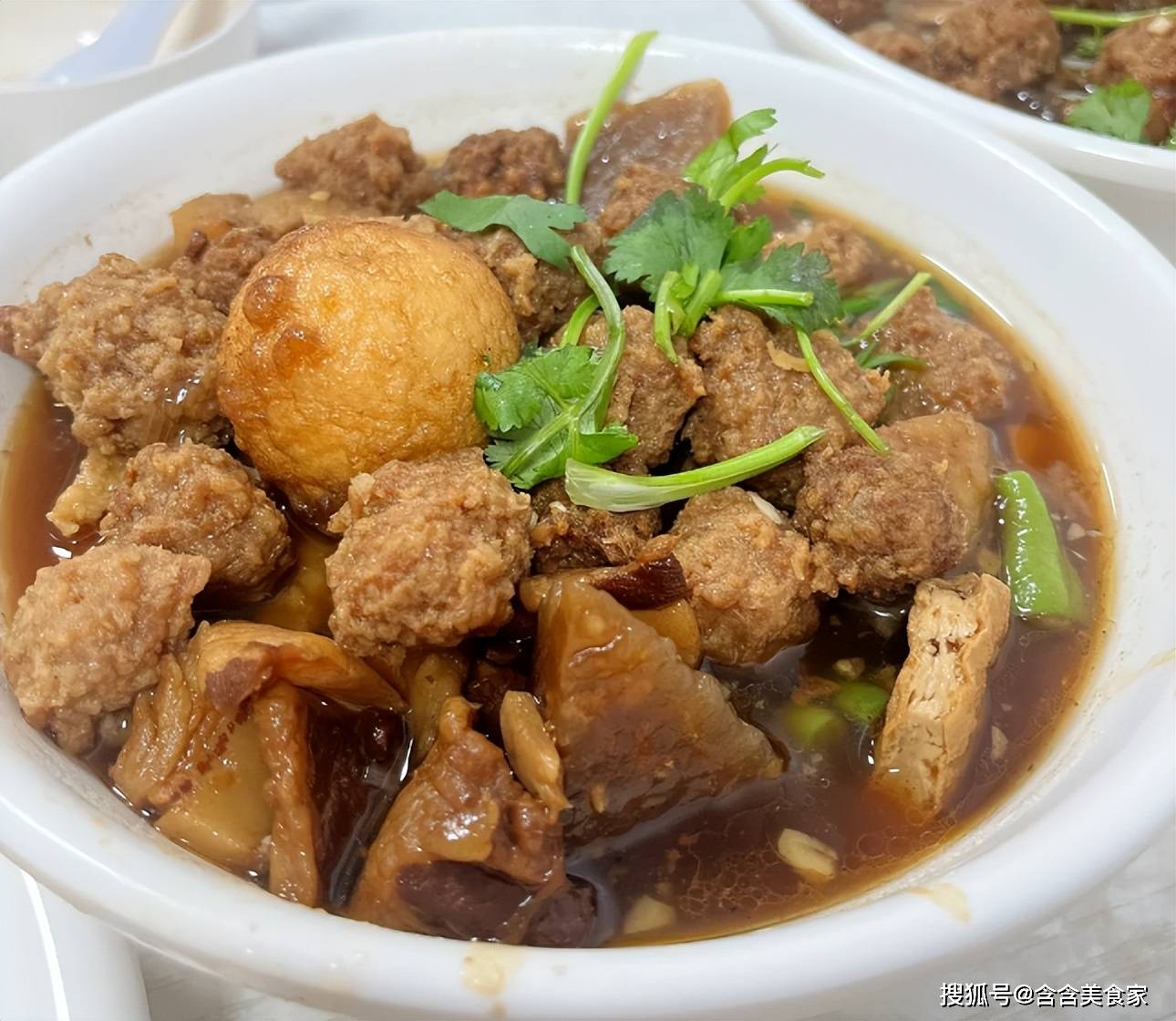 邯郸有什么特色名吃(邯郸的当地特色名吃都有什么)