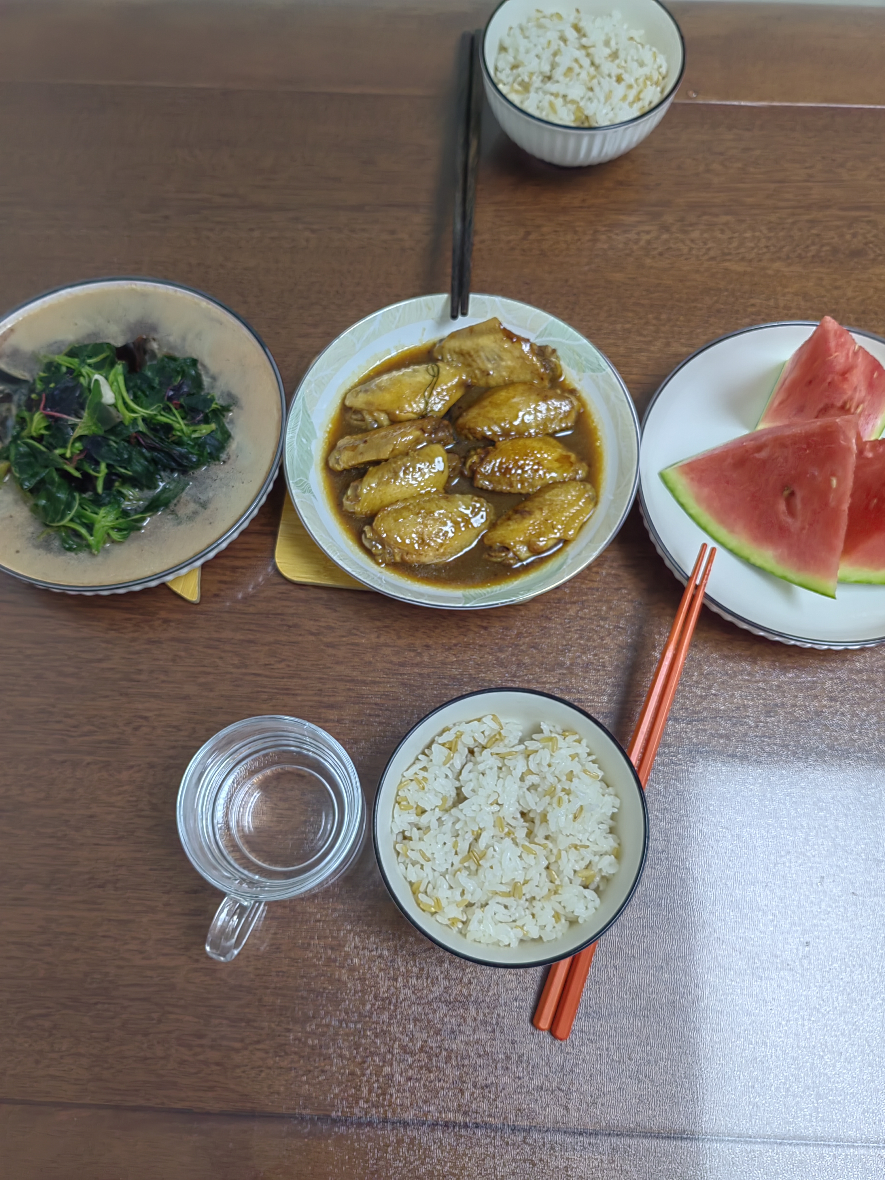 早餐方便配菜(平常早餐配菜食谱大全)