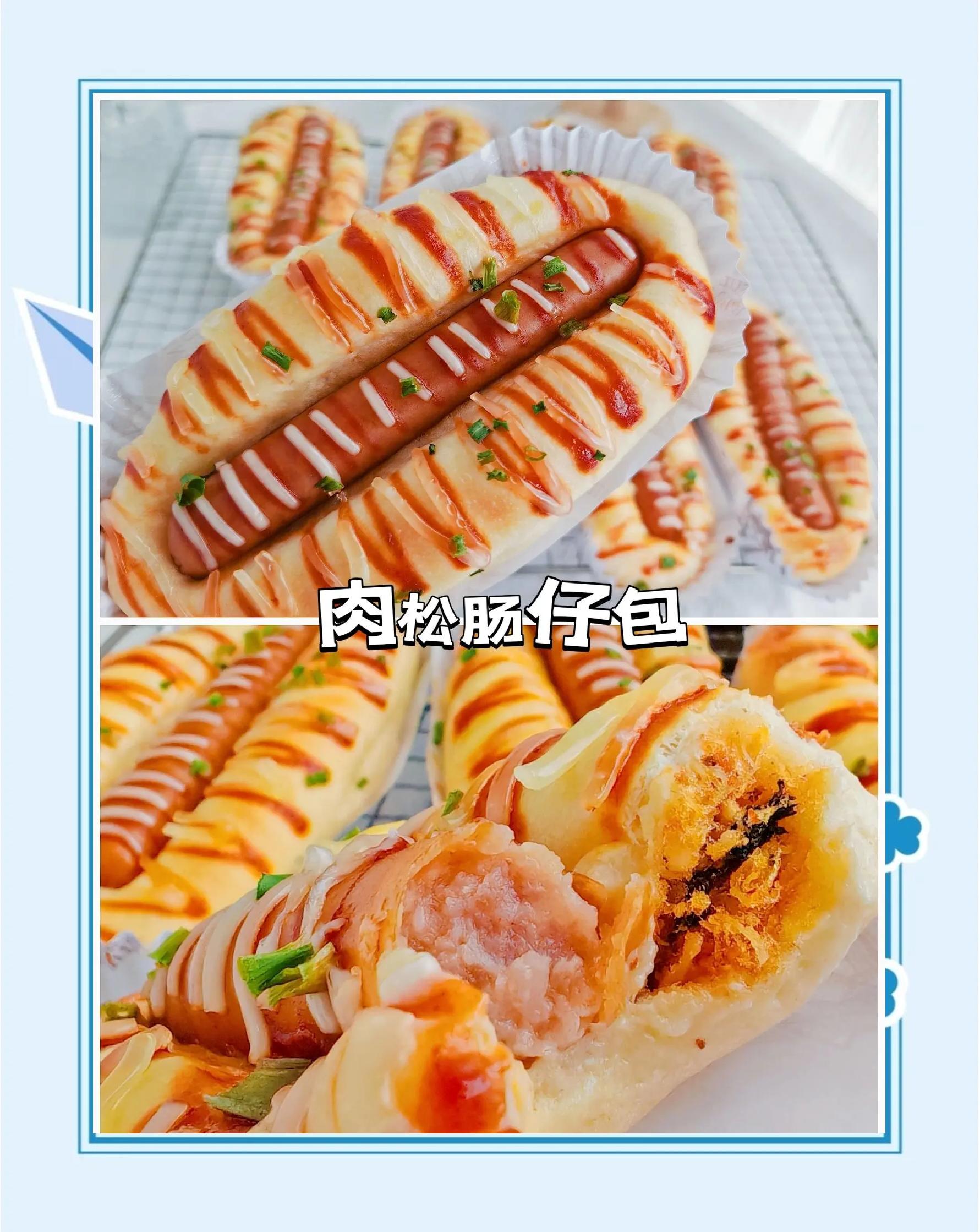 早餐肠吃法(早餐肠有哪些品种)