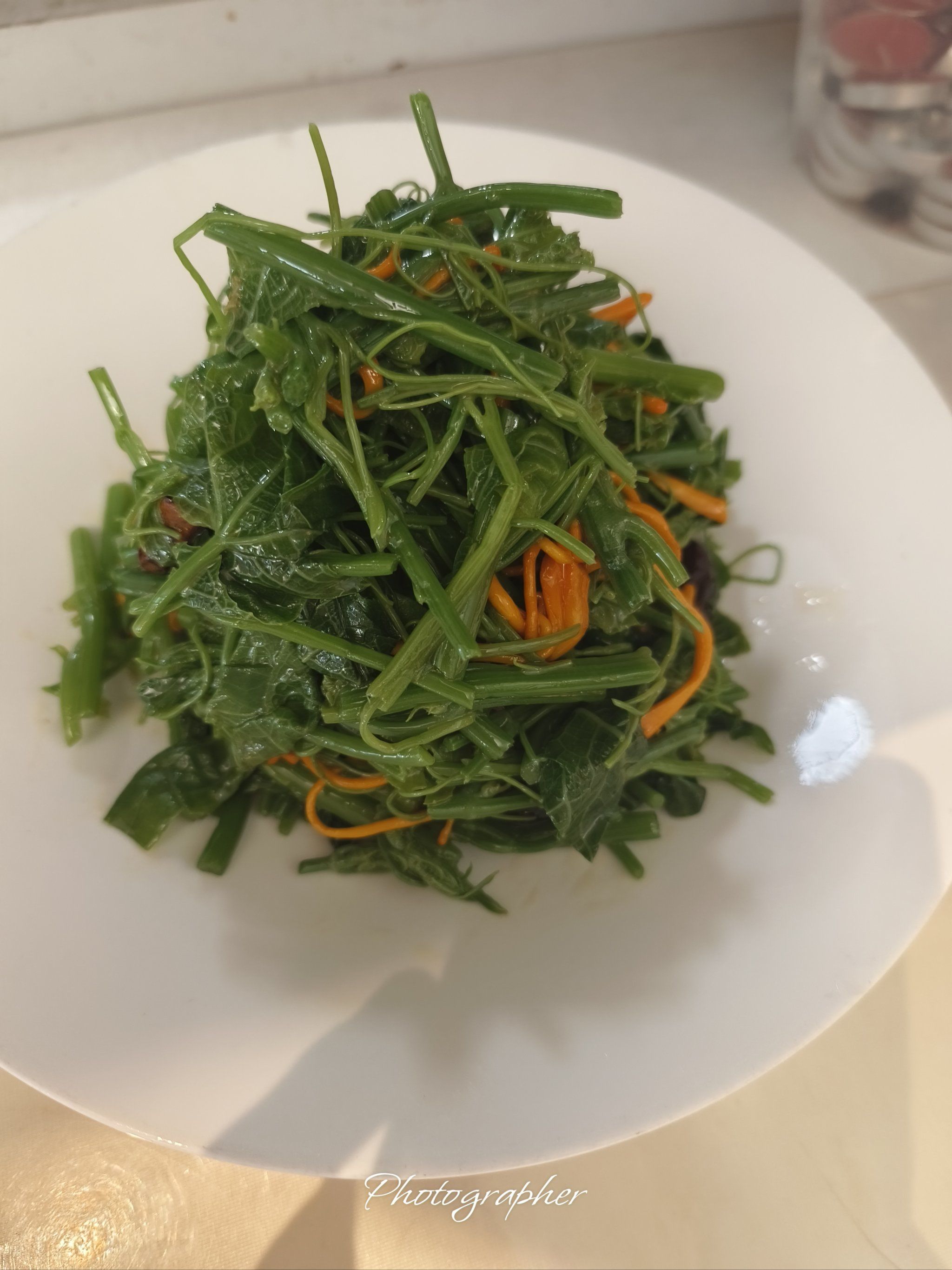 凉拌特色素菜(经典凉拌素菜100款)