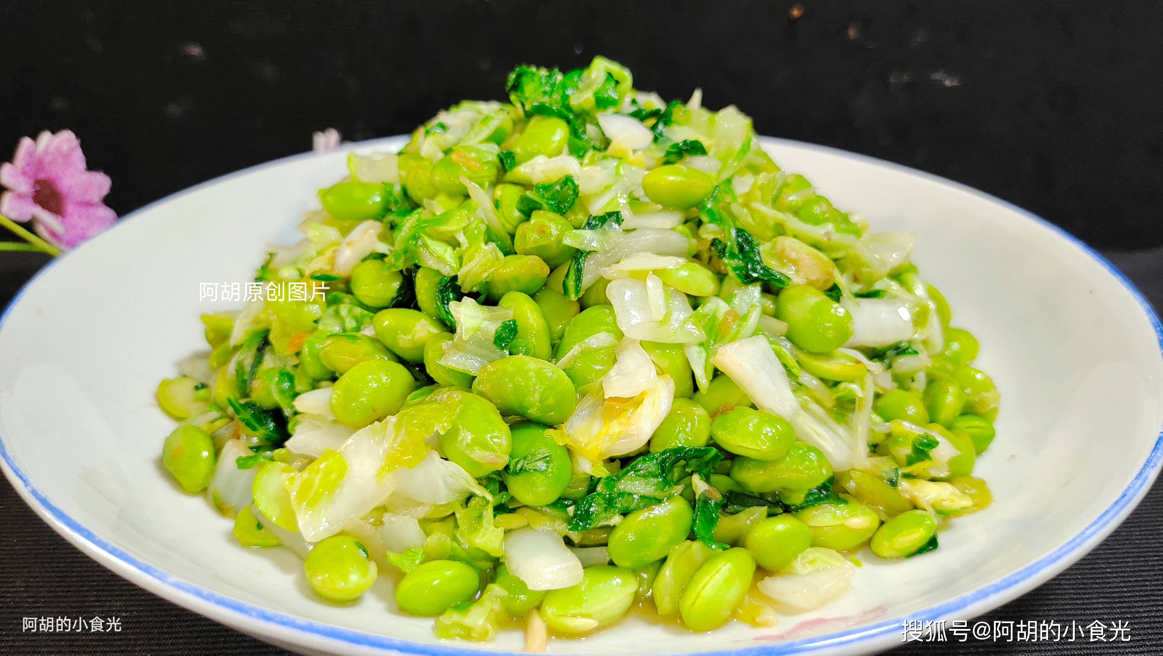 下饭素菜(下饭素菜家常小炒大全)
