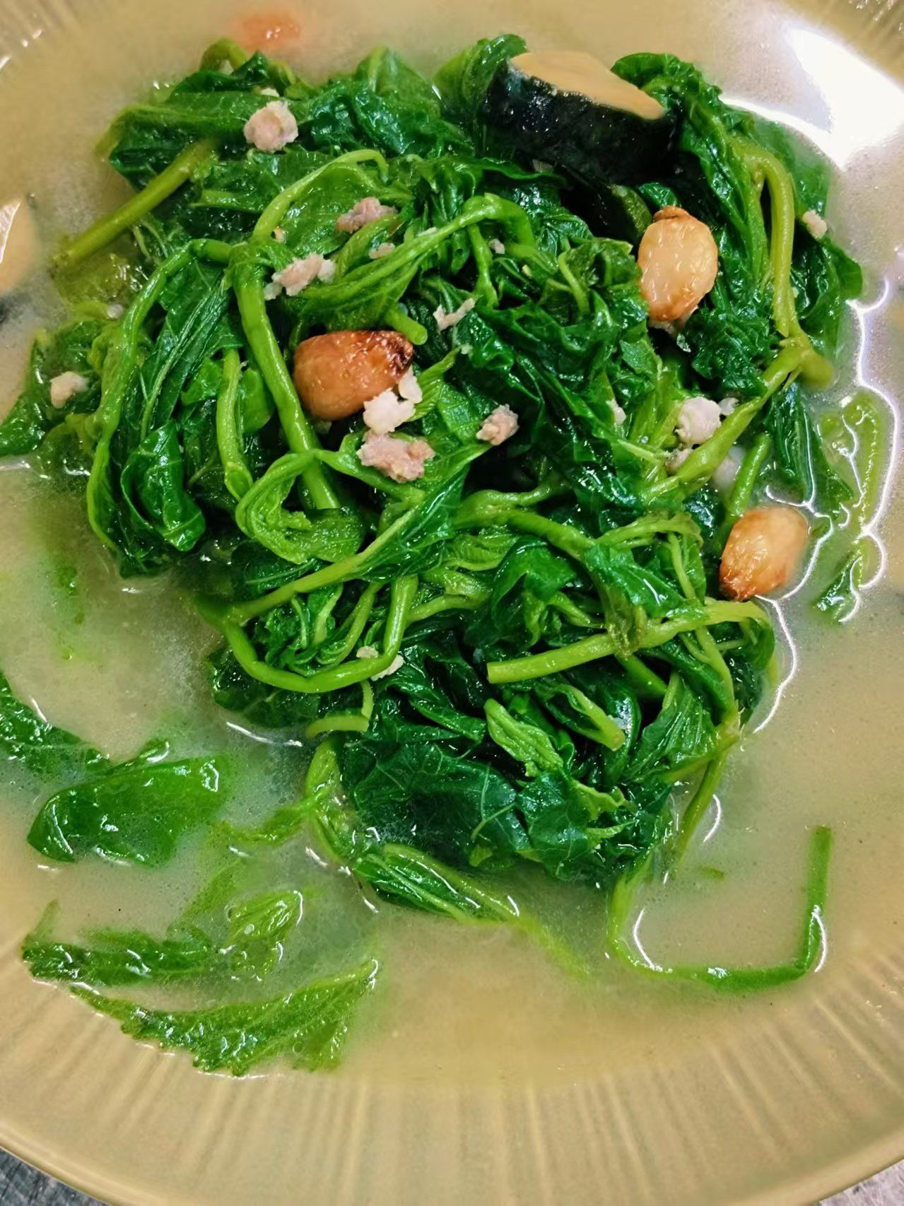 客家的特色青菜(客家大菜是什么青菜)