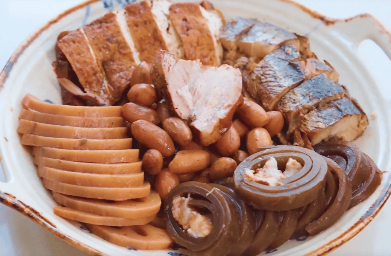 济南注明小吃(济南十大名小吃)