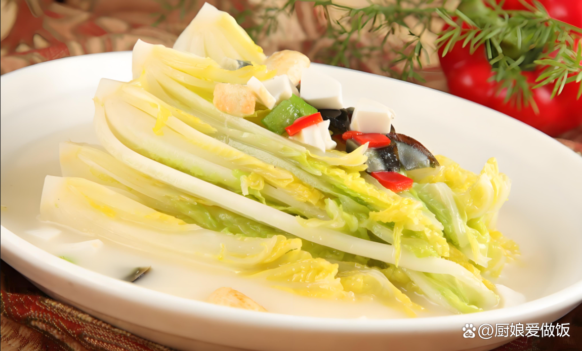 素菜懒人做法(素菜懒人做法视频)