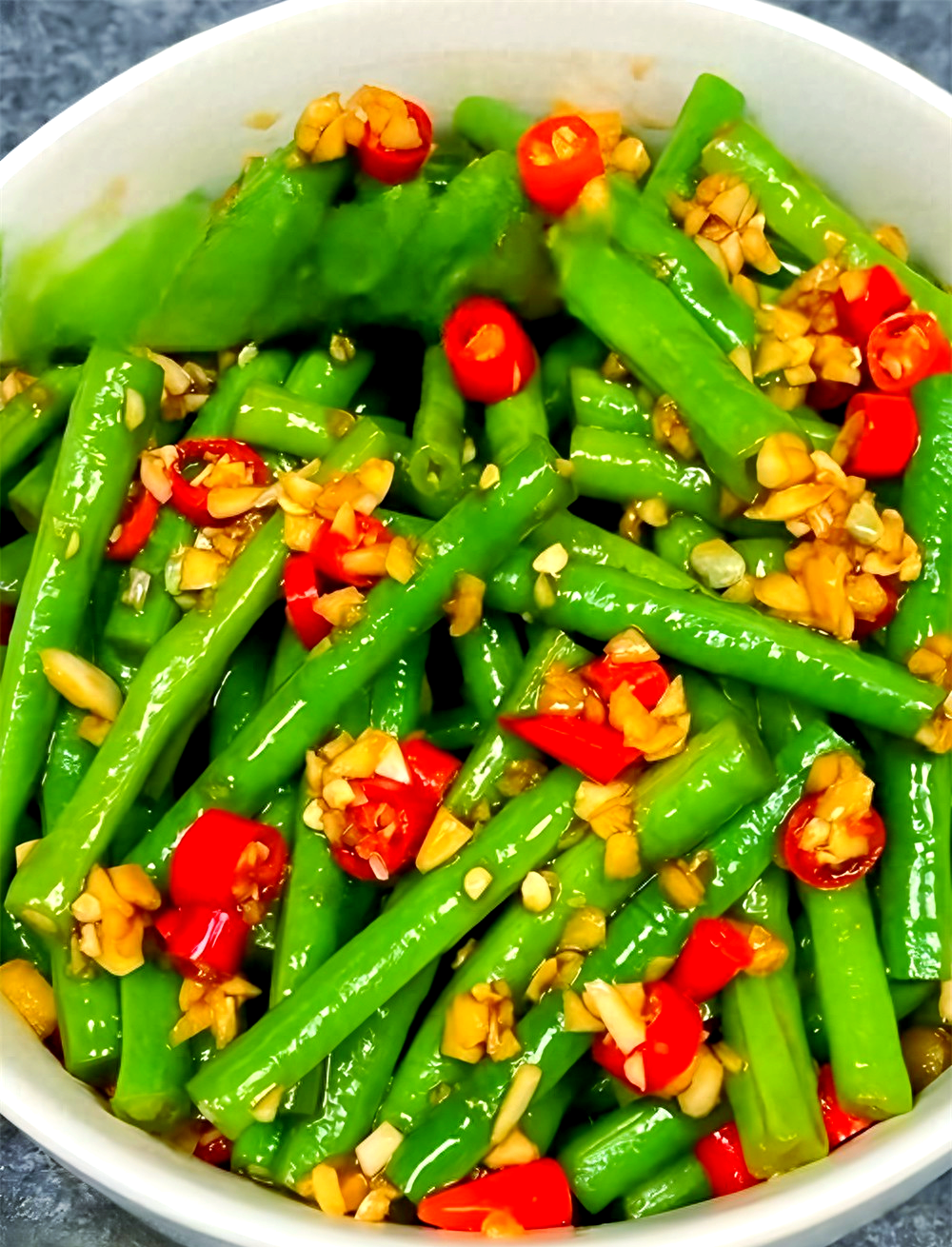 豇豆怎么做凉菜(豇豆怎么做凉菜的)