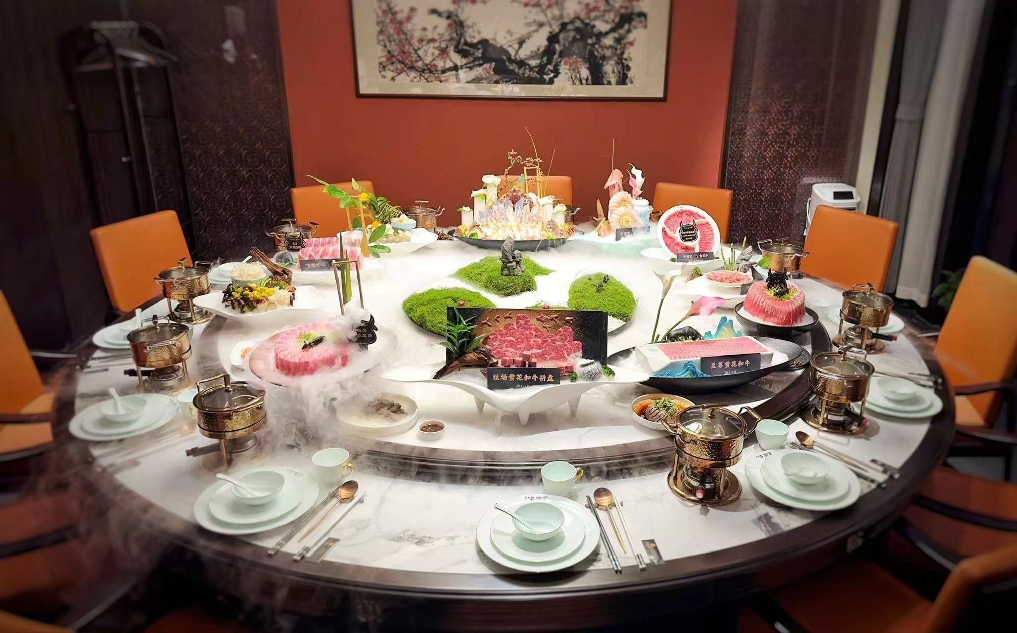 特色火锅培训中心(火锅技术培训学校总部)