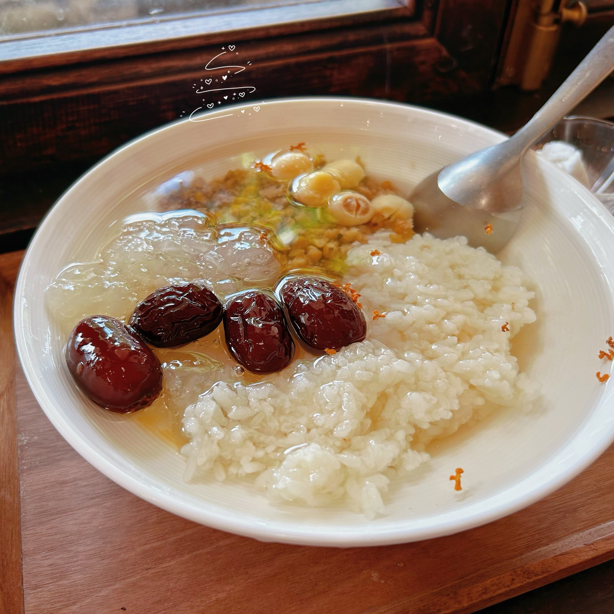 夏季清凉小吃汤(夏季清凉小吃汤怎么做)