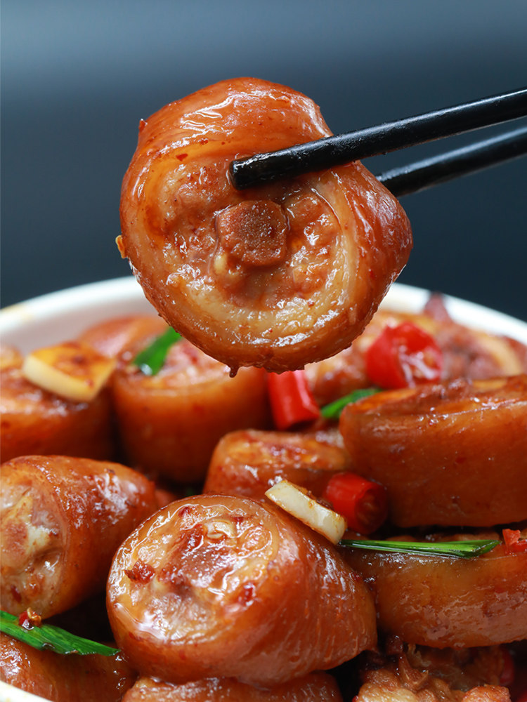 酒店特色半成品菜做法(酒店半成品特色食材市场前景)