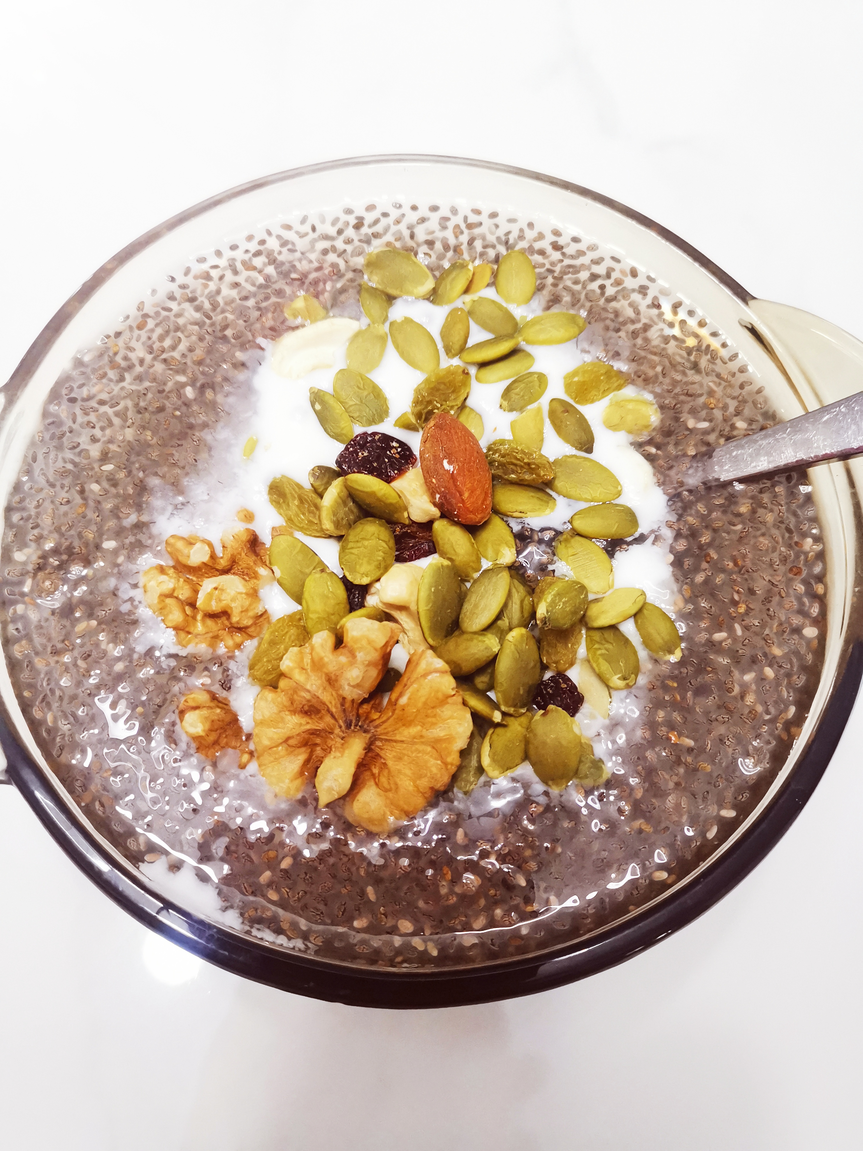 牛奶泡什么早餐(用牛奶泡着吃的早餐)