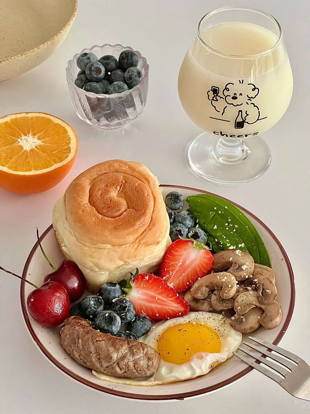 早餐蜂蜜加燕麦(蜂蜜配燕麦能减肥吗)